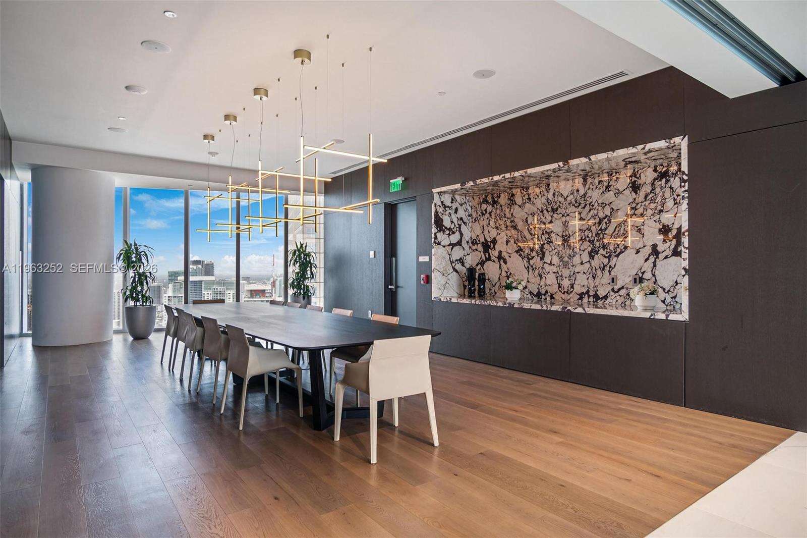 Aston Martin Residences at 300 Biscayne Blvd Way, Miami, FL 33131 - For Rent photo 67