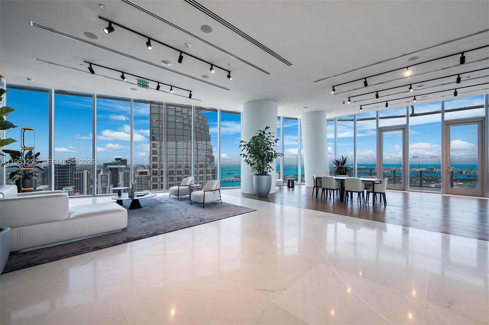 Aston Martin Residences at 300 Biscayne Blvd Way, Miami, FL 33131 - For Rent photo 68