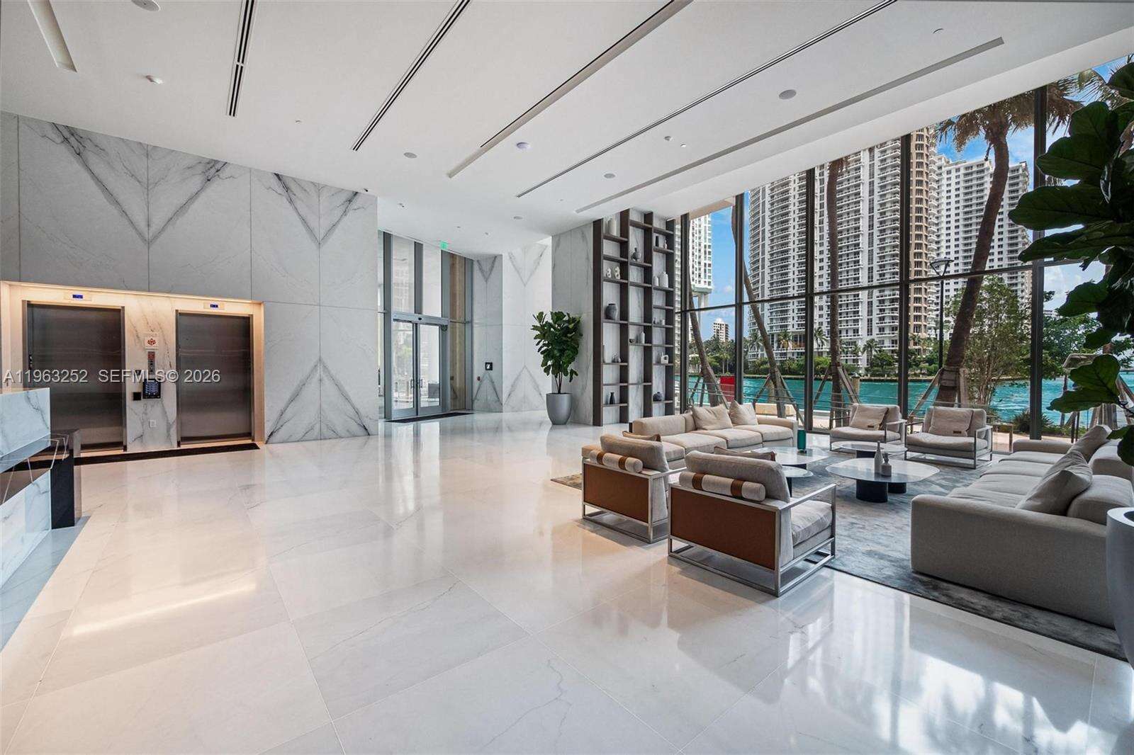 Aston Martin Residences at 300 Biscayne Blvd Way, Miami, FL 33131 - For Rent photo 75