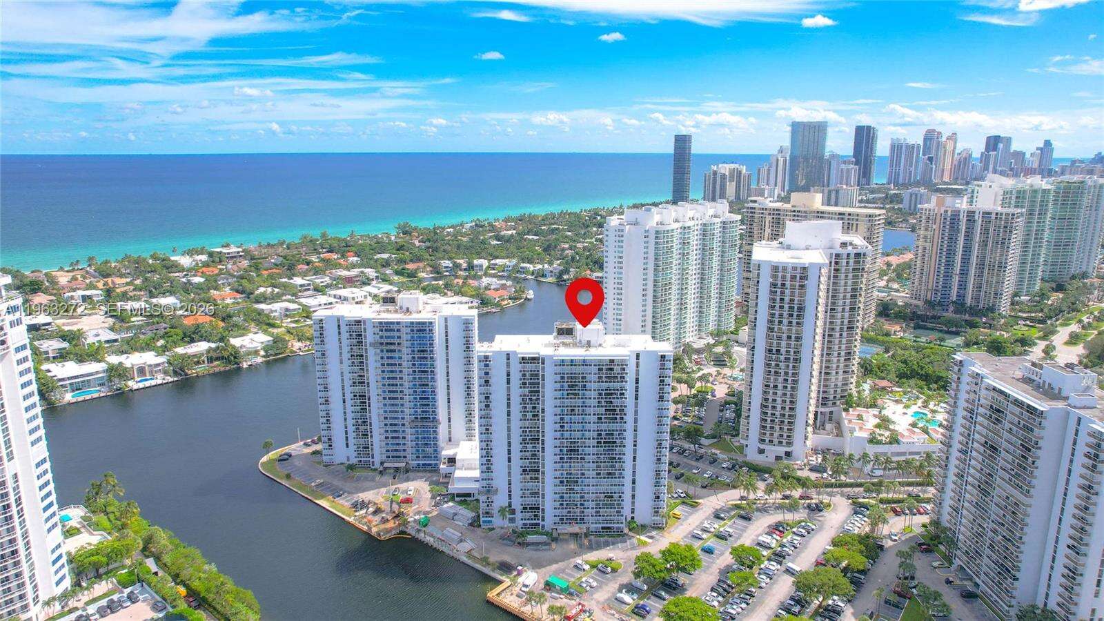 Waterview at 20505 Country Club Dr, Aventura, FL 33180 - For Rent photo 27