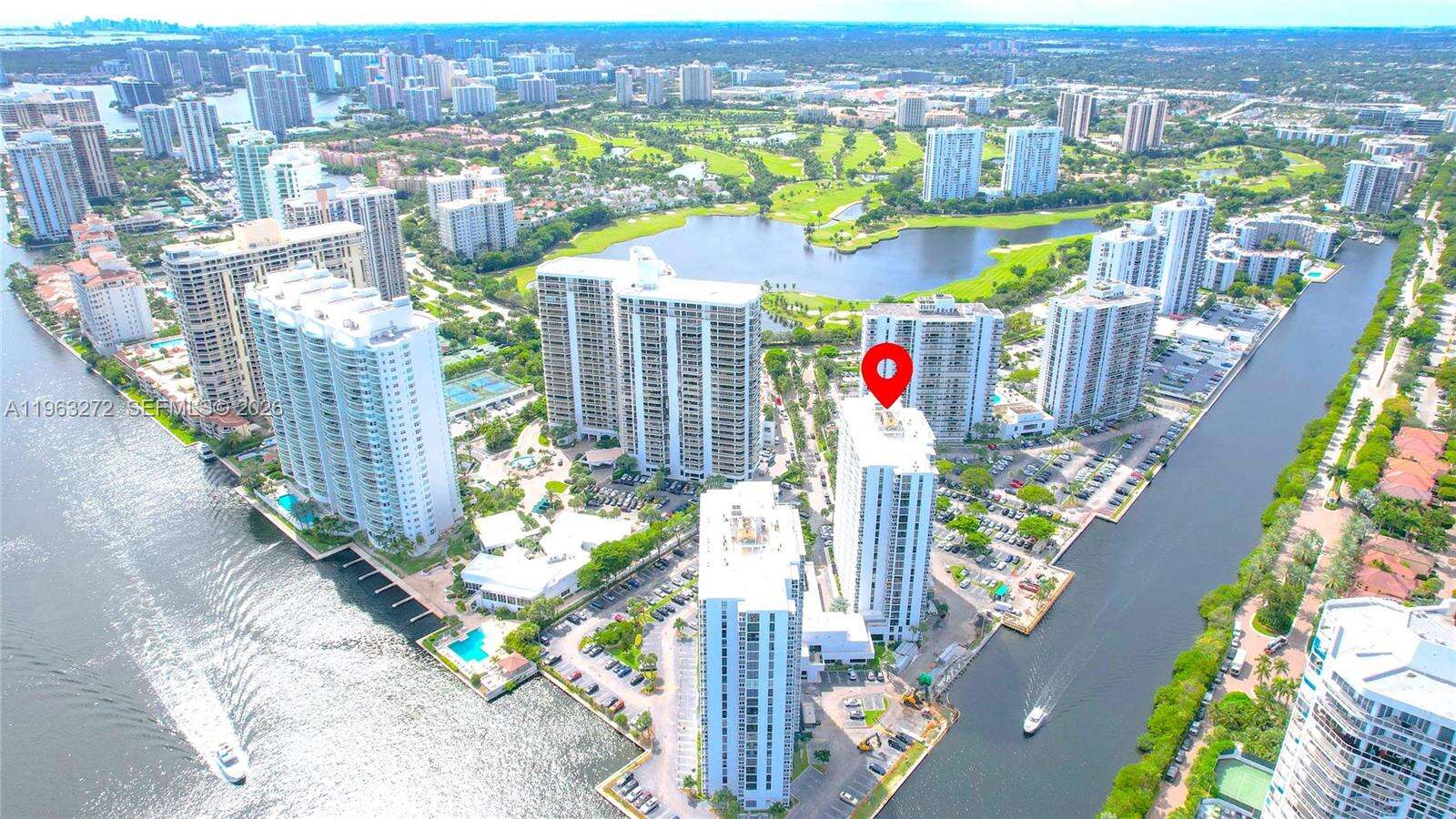 Waterview at 20505 Country Club Dr, Aventura, FL 33180 - For Rent photo 28