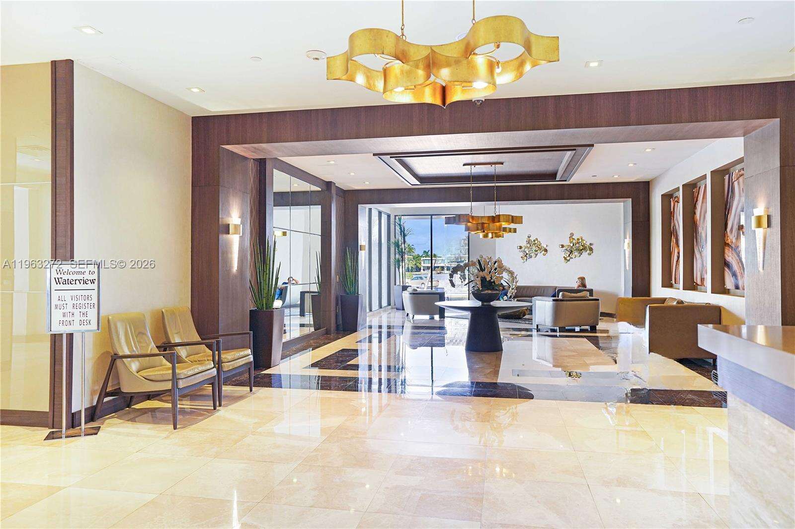 Waterview at 20505 Country Club Dr, Aventura, FL 33180 - For Rent photo 29