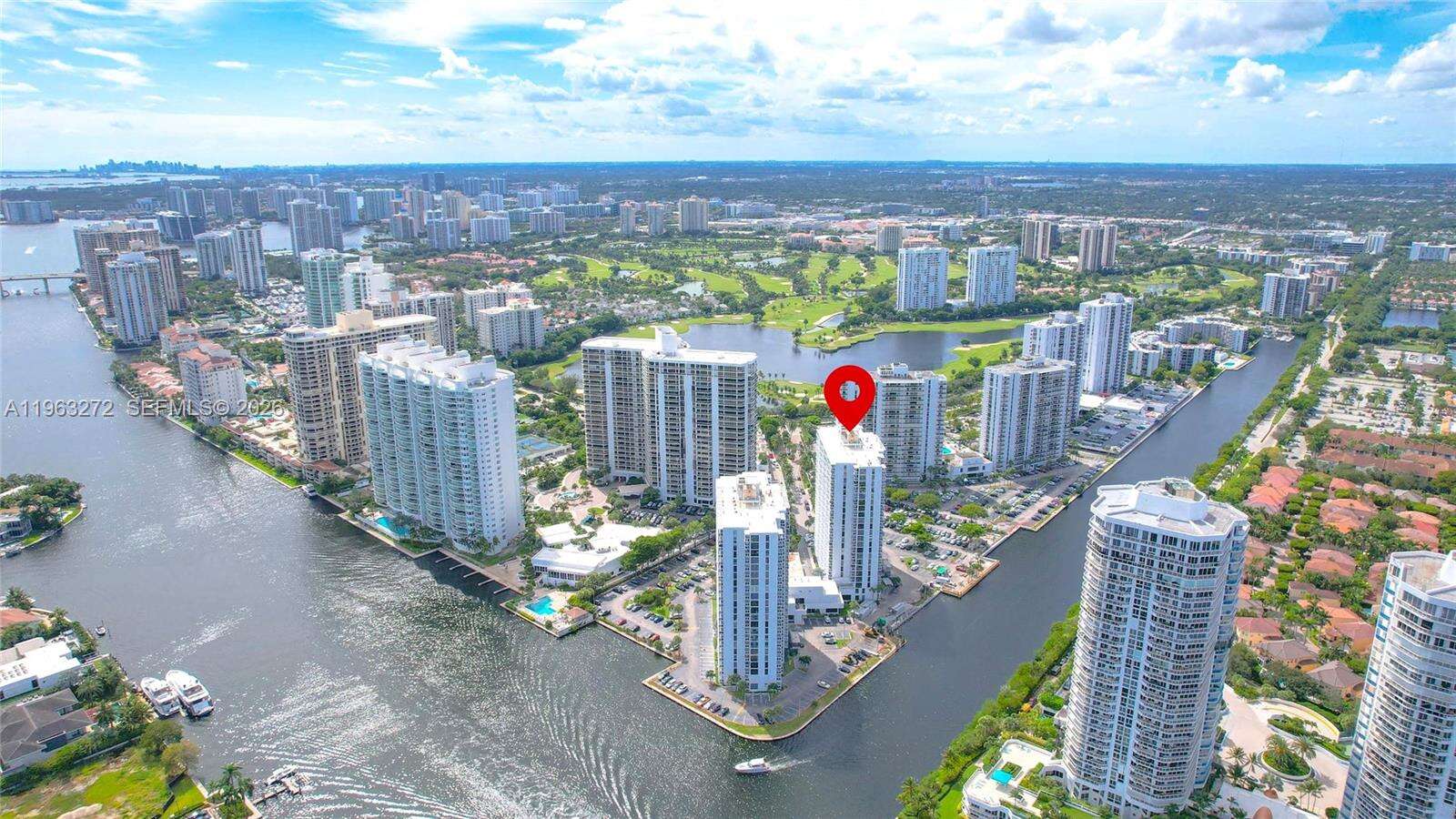Waterview at 20505 Country Club Dr, Aventura, FL 33180 - For Rent photo 35