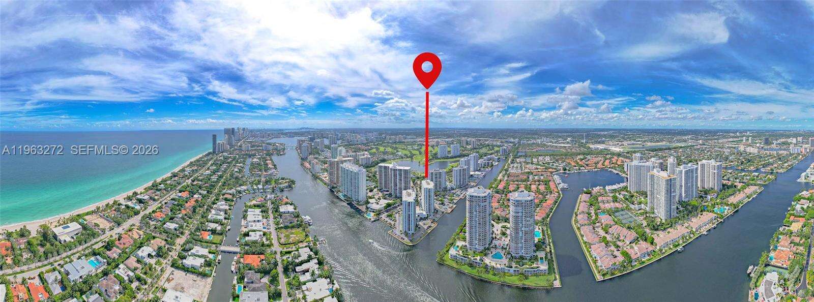 Waterview at 20505 Country Club Dr, Aventura, FL 33180 - For Rent photo 36