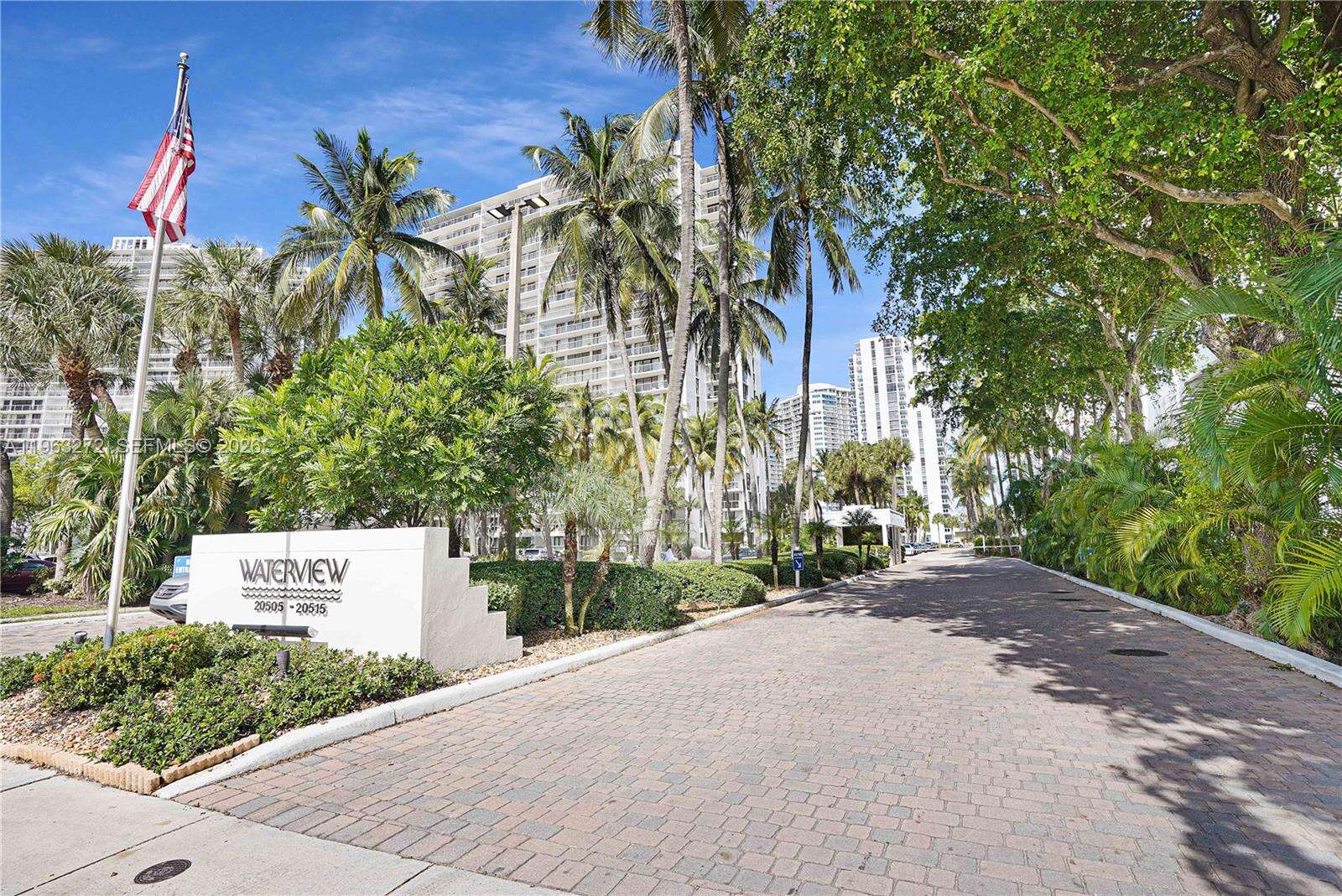 Waterview at 20505 Country Club Dr, Aventura, FL 33180 - For Rent photo 37