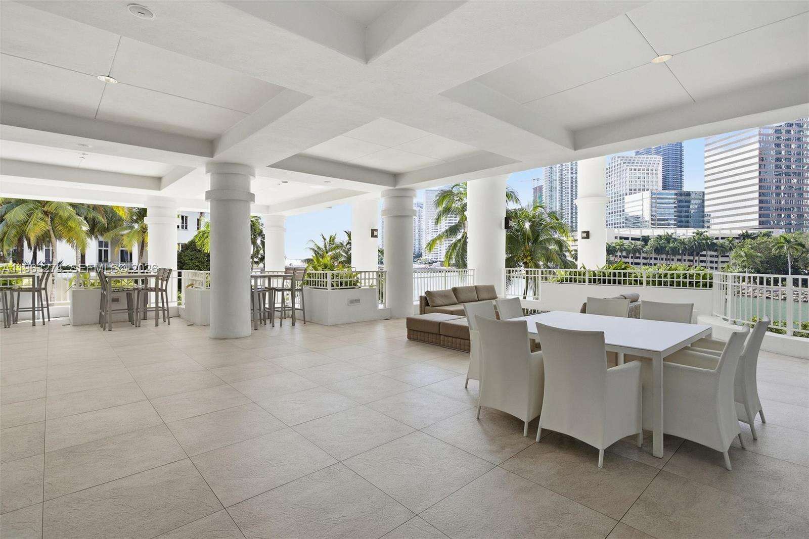 Courts Brickell Key at 801 Brickell Key Blvd, Miami, FL 33131 - For Rent photo 15