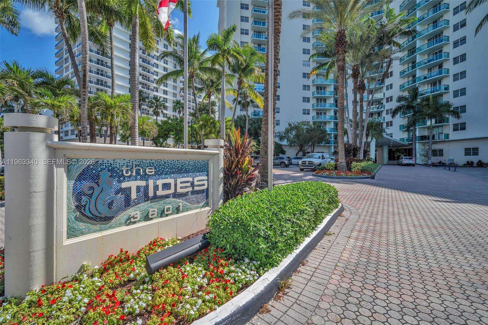 The Tides at 3801 Ocean Dr, Hollywood, FL 33019 - For Rent photo 22