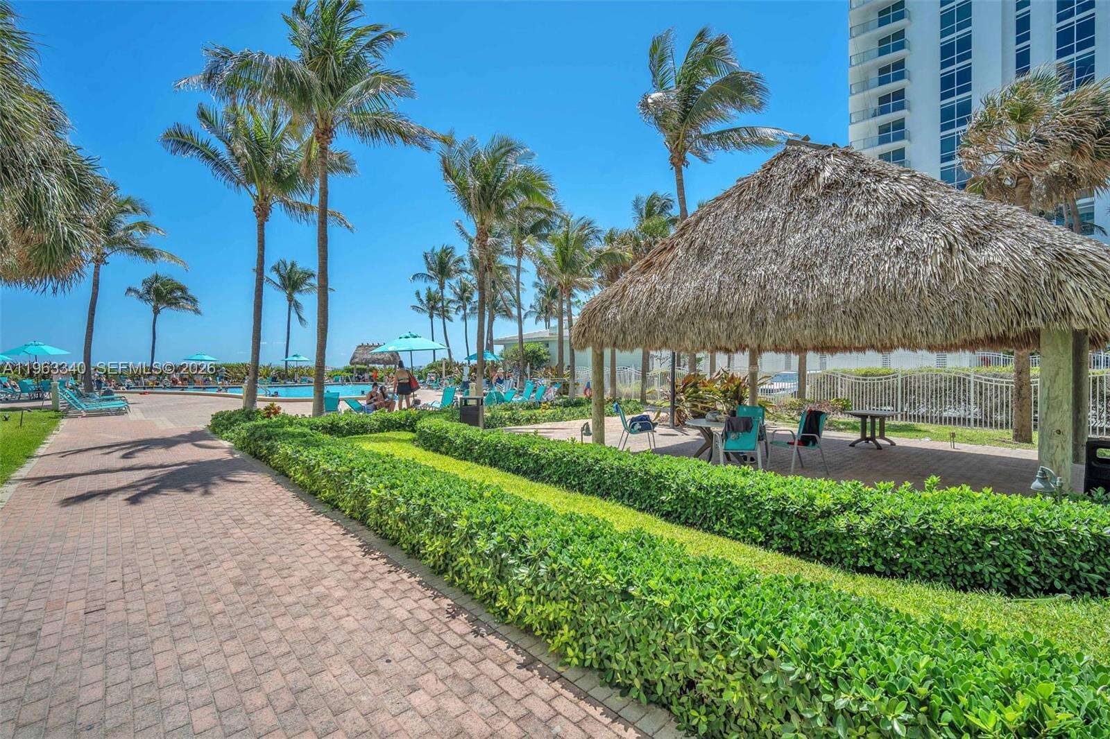 The Tides at 3801 Ocean Dr, Hollywood, FL 33019 - For Rent photo 23