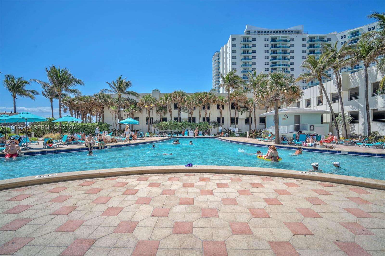 The Tides at 3801 Ocean Dr, Hollywood, FL 33019 - For Rent photo 25