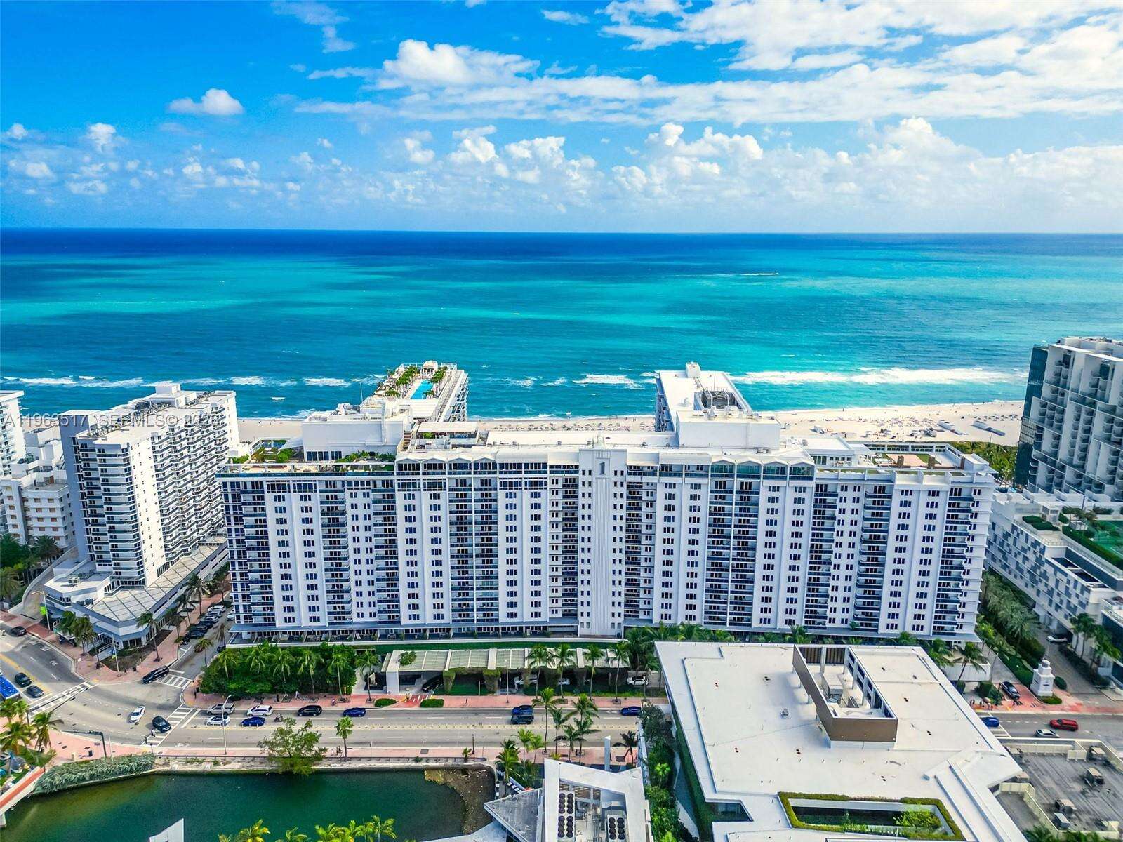 Roney Palace at 2301 Collins Ave, Miami Beach, FL 33139 - For Rent photo 1