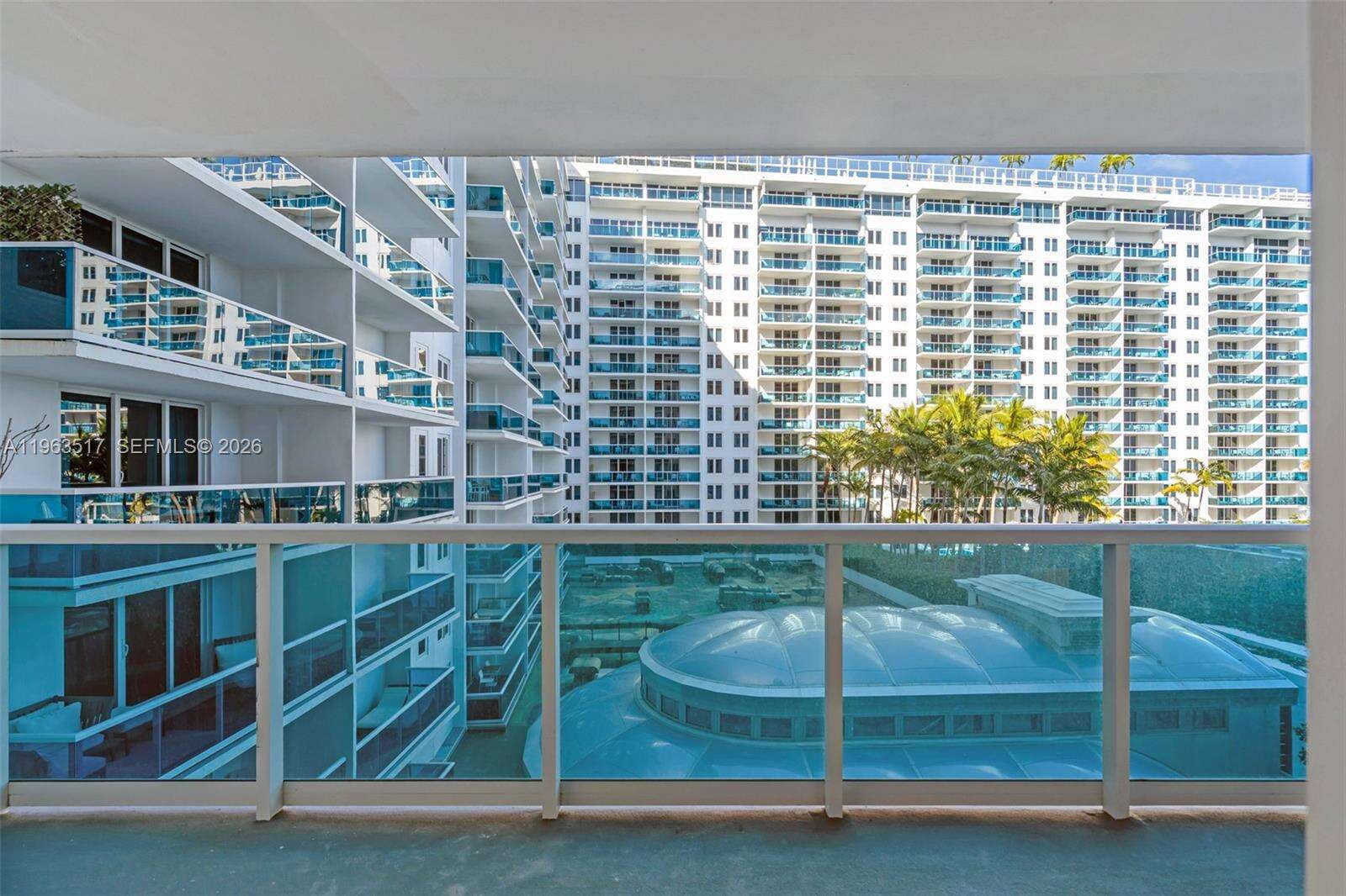 Roney Palace at 2301 Collins Ave, Miami Beach, FL 33139 - For Rent photo 13