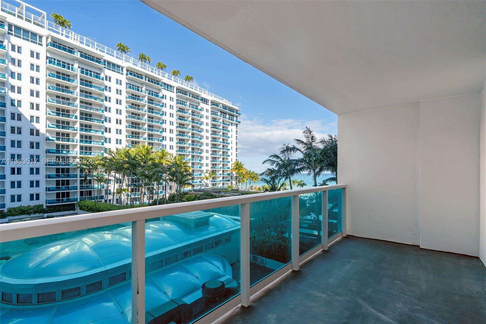 Roney Palace at 2301 Collins Ave, Miami Beach, FL 33139 - For Rent photo 14