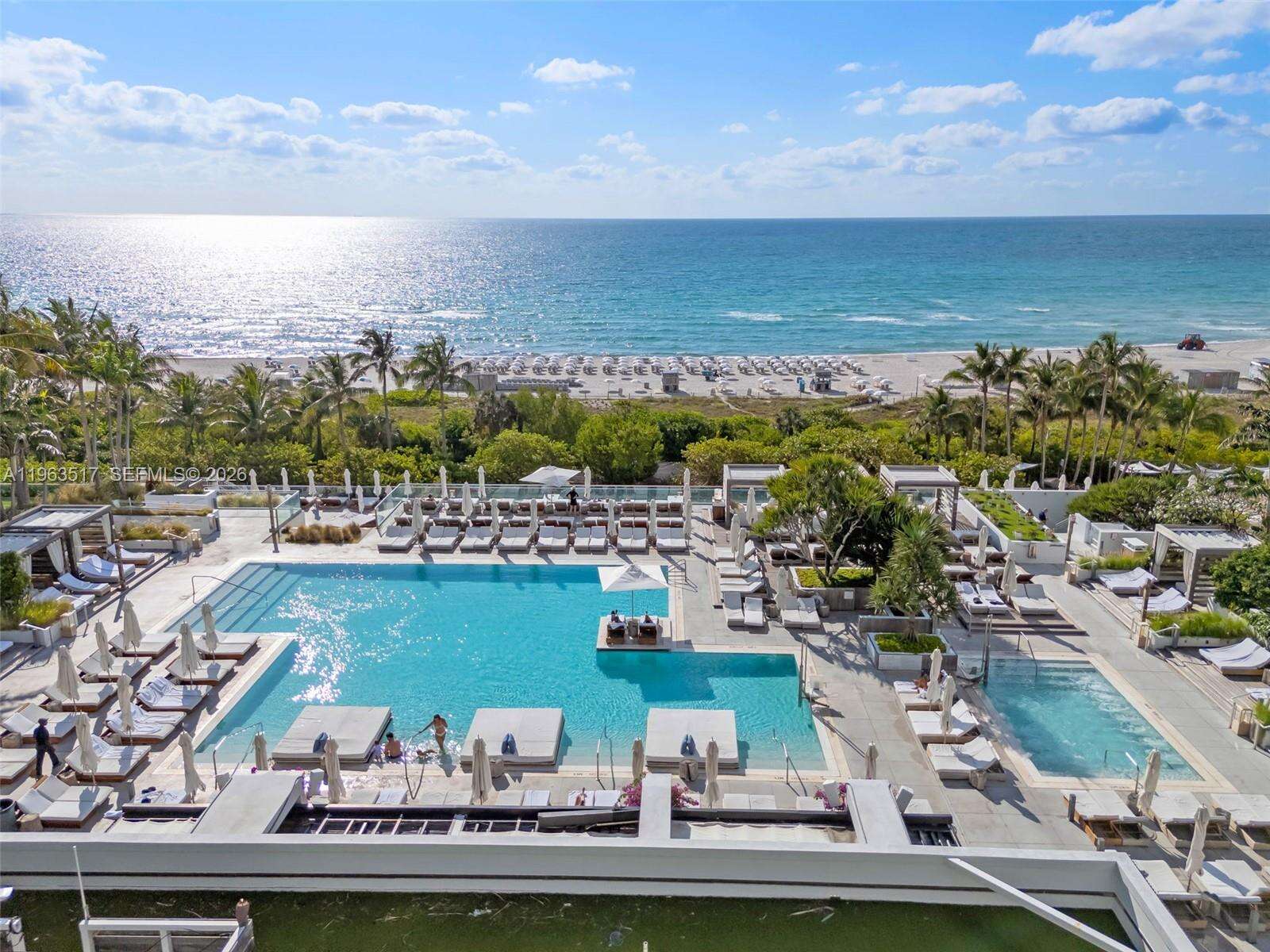 Roney Palace at 2301 Collins Ave, Miami Beach, FL 33139 - For Rent photo 18