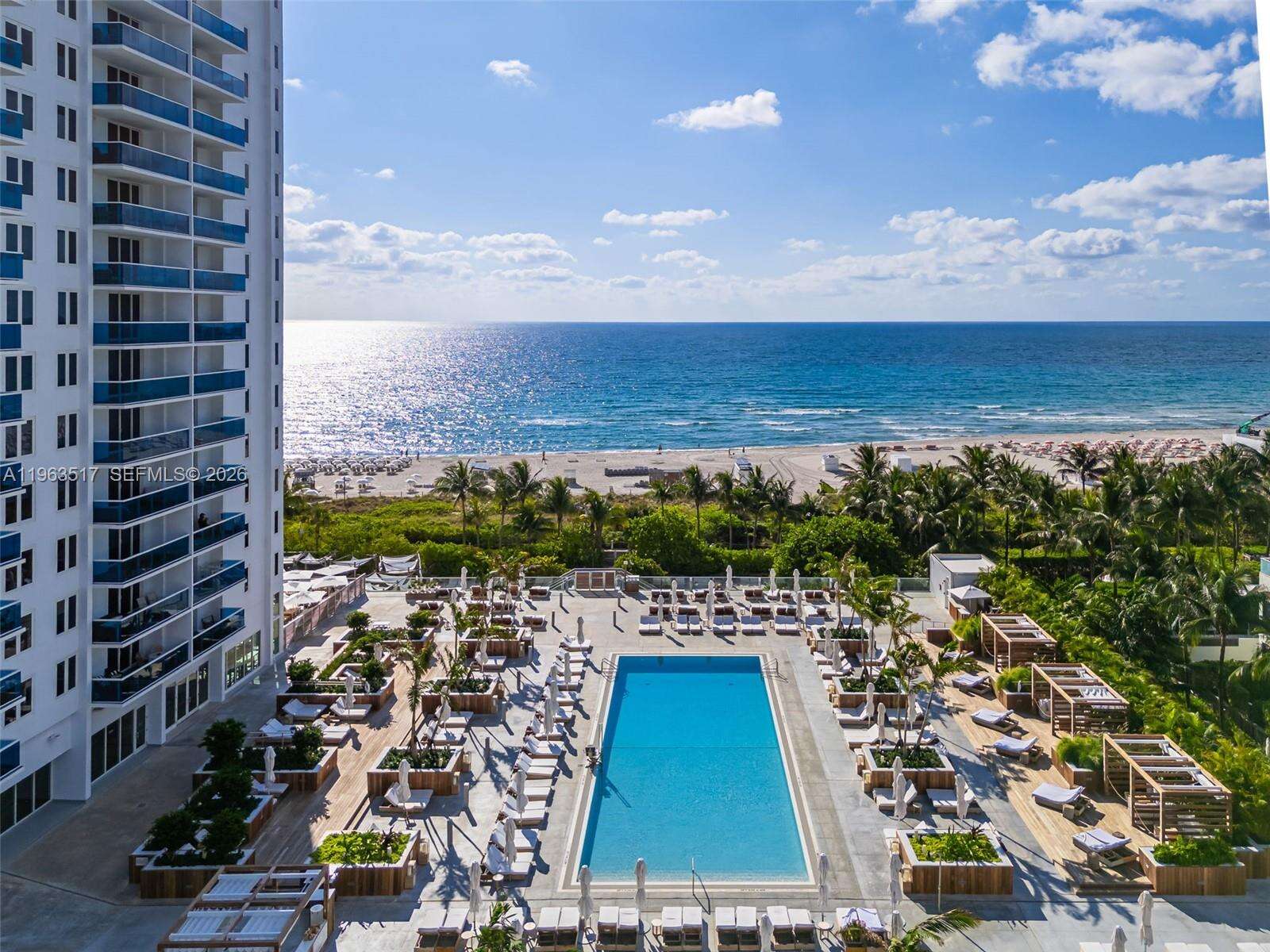 Roney Palace at 2301 Collins Ave, Miami Beach, FL 33139 - For Rent photo 19