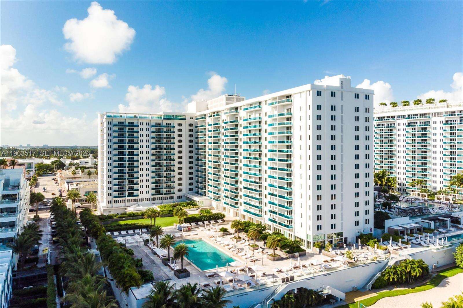 Roney Palace at 2301 Collins Ave, Miami Beach, FL 33139 - For Rent photo 20