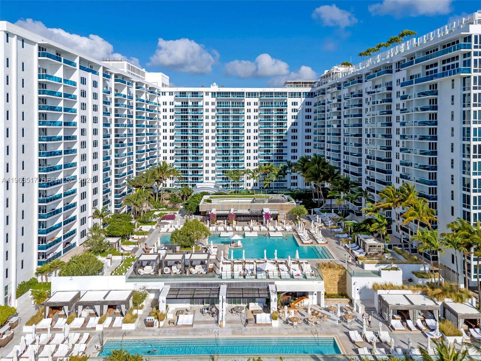 Roney Palace at 2301 Collins Ave, Miami Beach, FL 33139 - For Rent photo 22