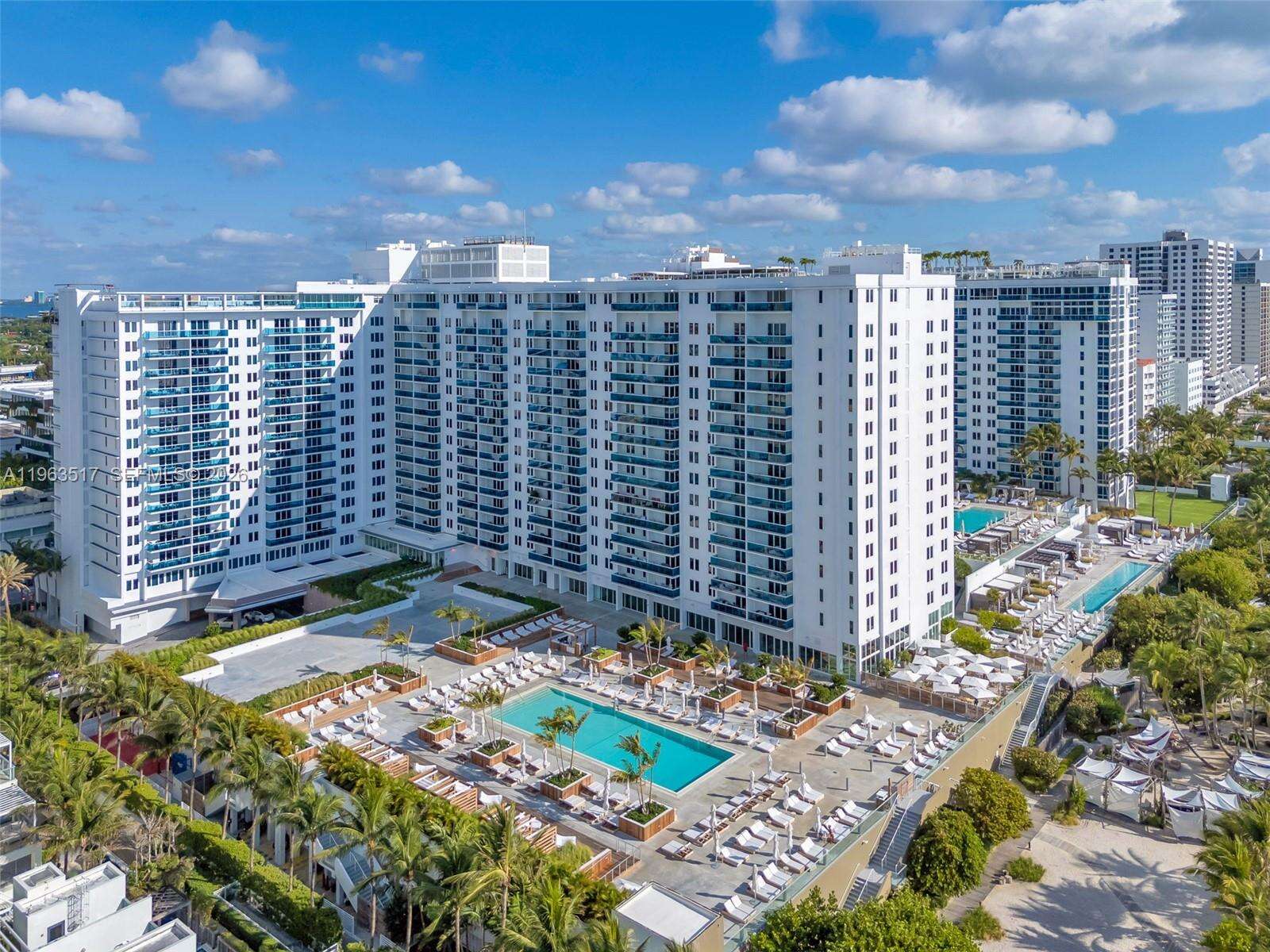 Roney Palace at 2301 Collins Ave, Miami Beach, FL 33139 - For Rent photo 25