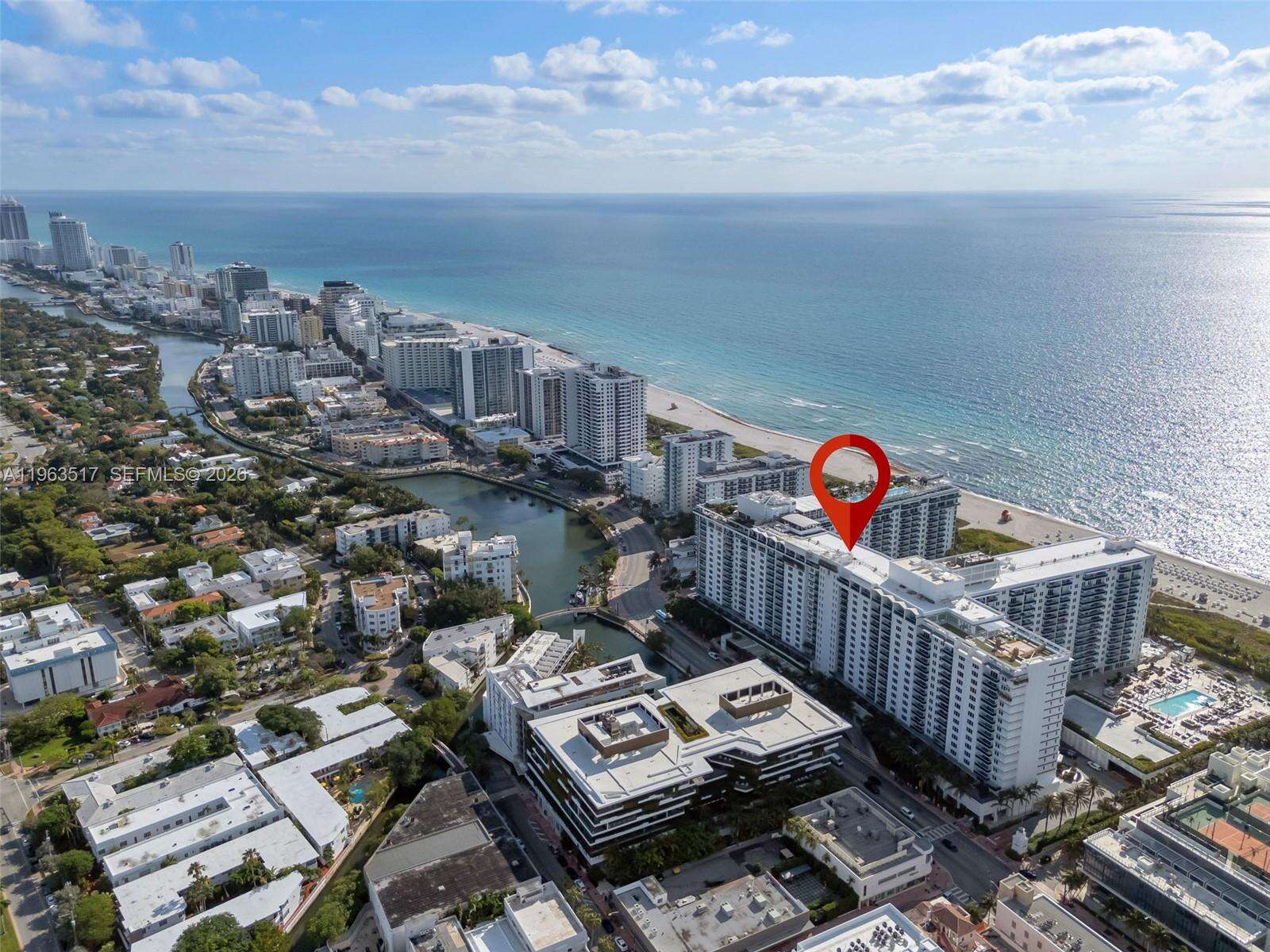 Roney Palace at 2301 Collins Ave, Miami Beach, FL 33139 - For Rent photo 26
