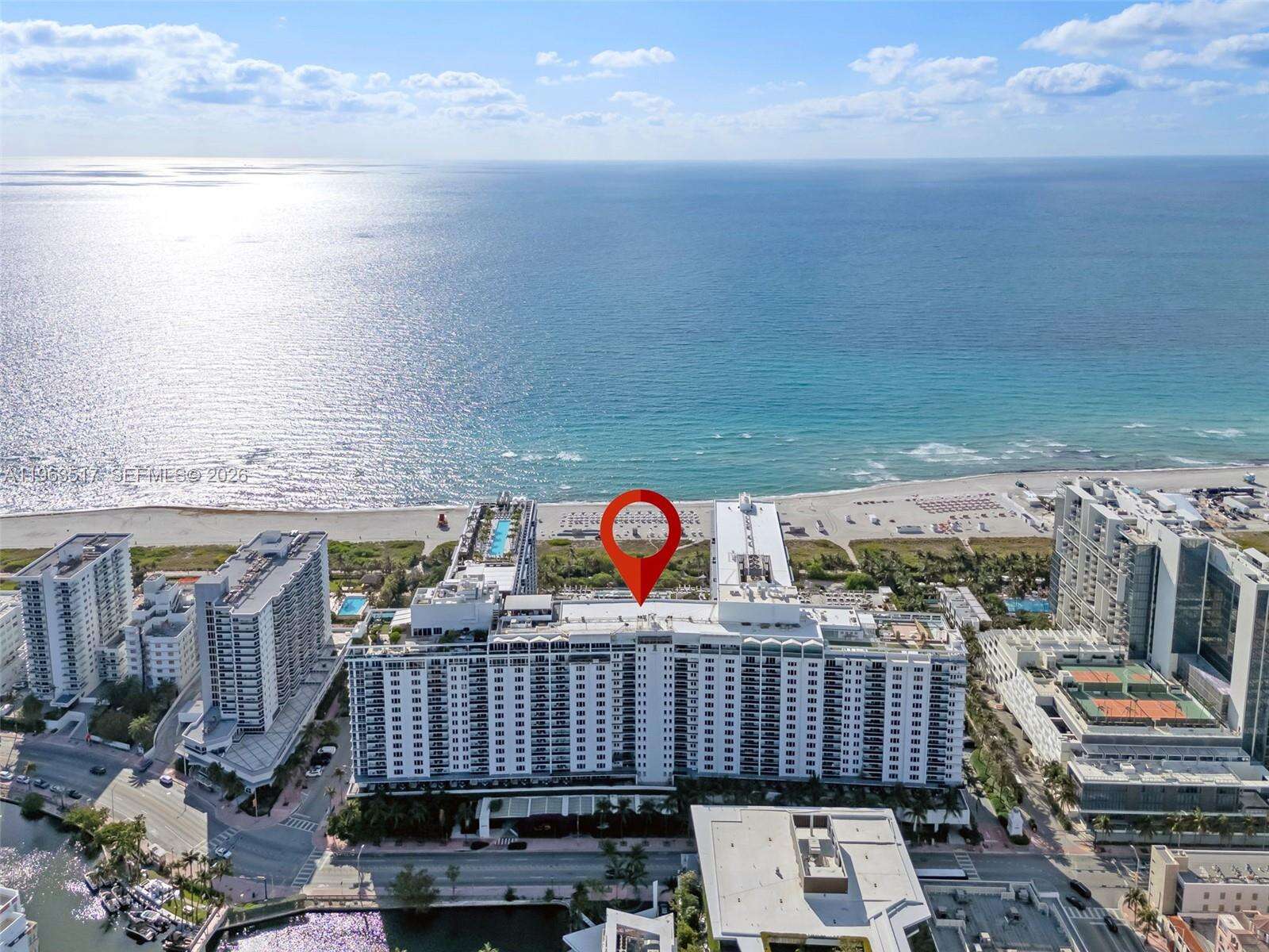 Roney Palace at 2301 Collins Ave, Miami Beach, FL 33139 - For Rent photo 28