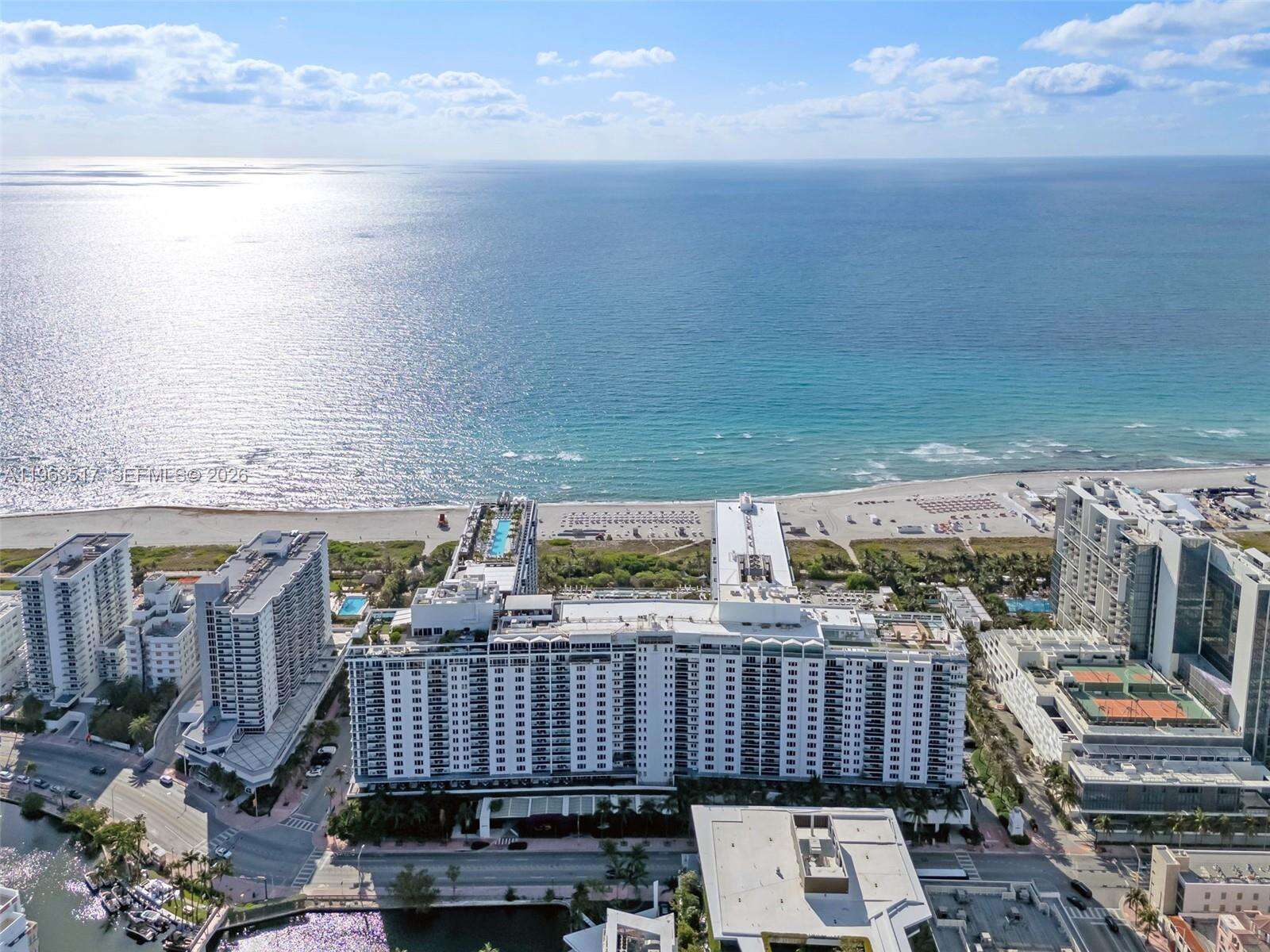 Roney Palace at 2301 Collins Ave, Miami Beach, FL 33139 - For Rent photo 29