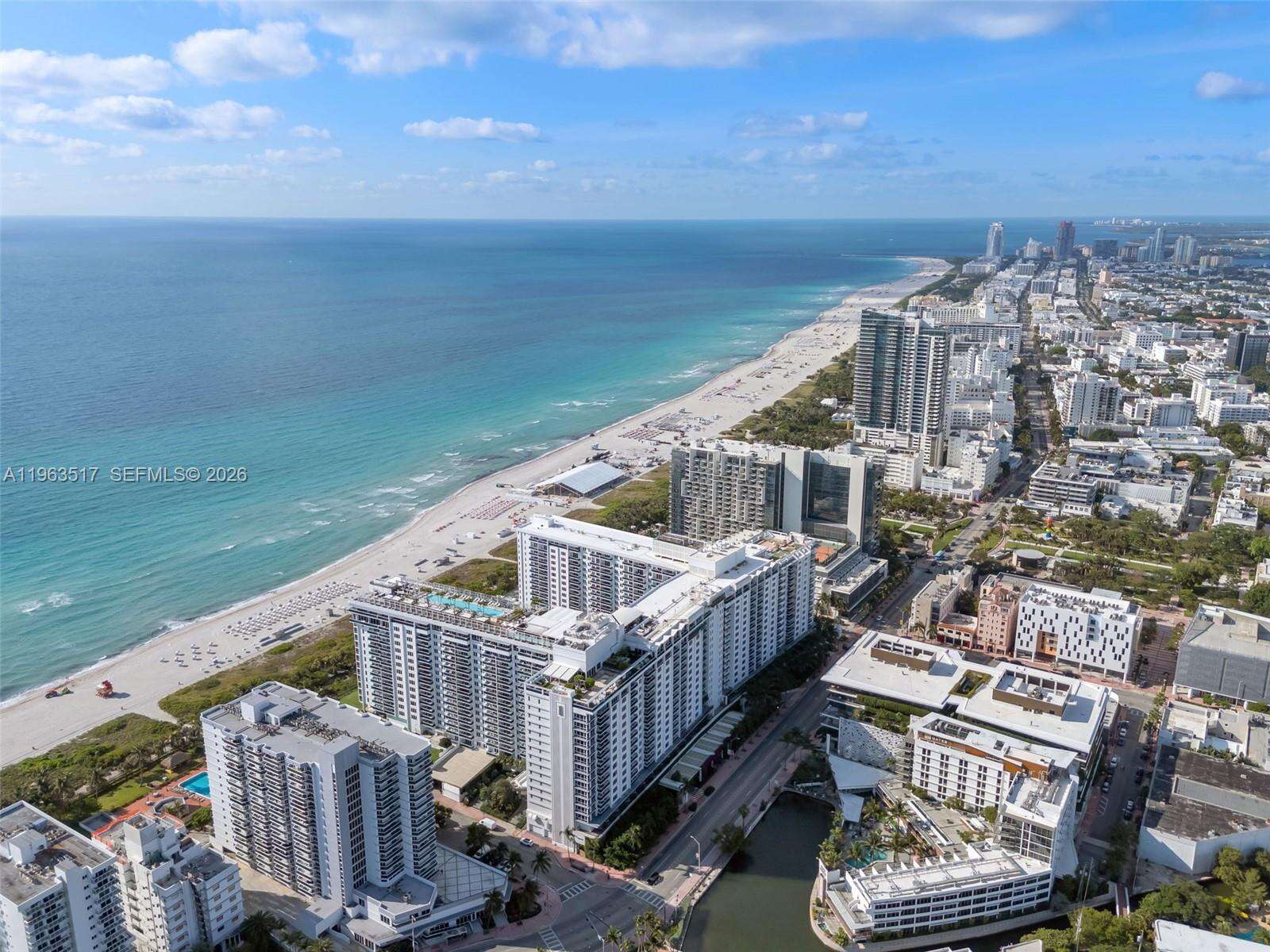 Roney Palace at 2301 Collins Ave, Miami Beach, FL 33139 - For Rent photo 31