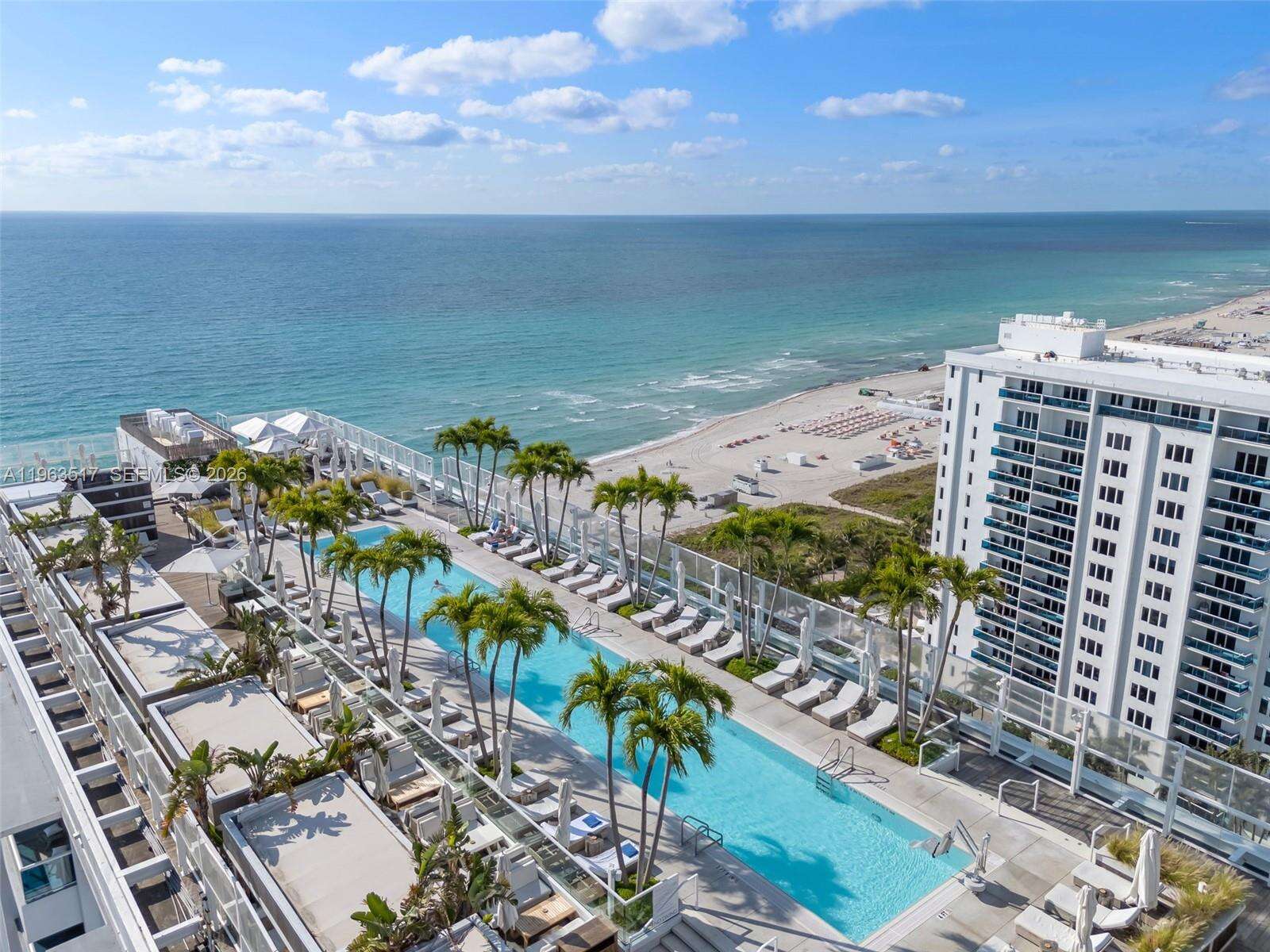 Roney Palace at 2301 Collins Ave, Miami Beach, FL 33139 - For Rent photo 32