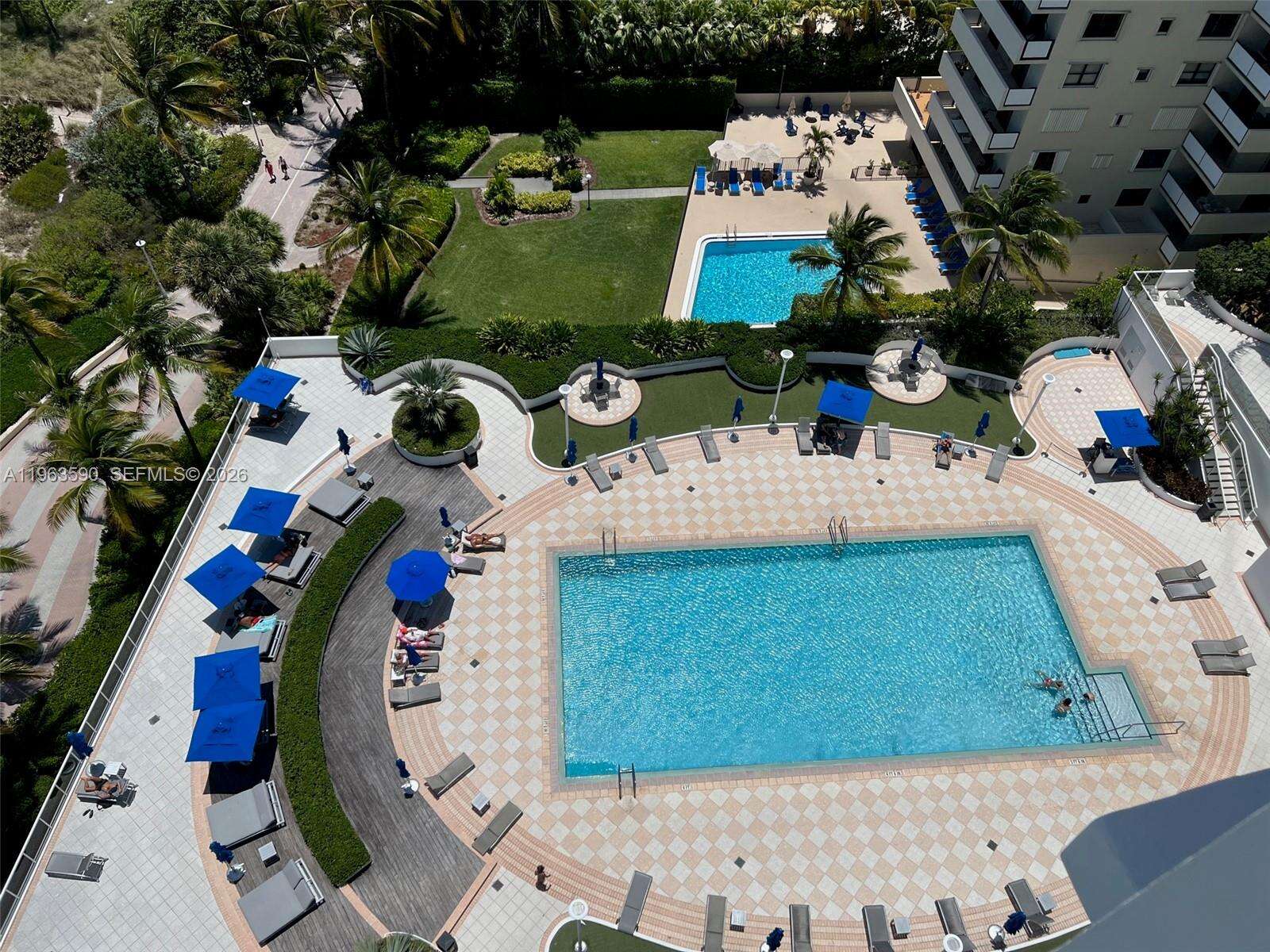 Decoplage at 100 Lincoln Rd, Miami Beach, FL 33139 - For Rent photo 8