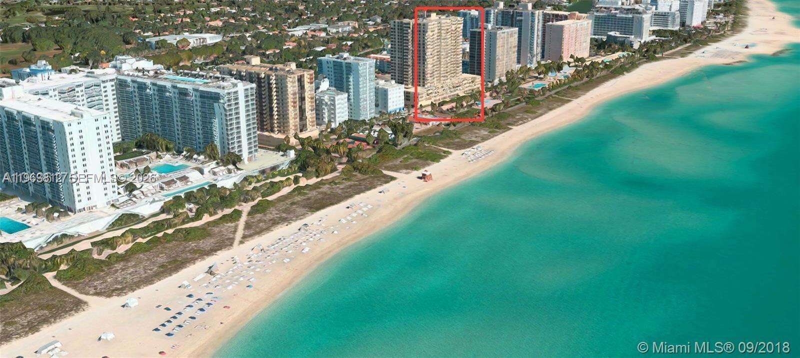 Club Atlantis at 2555 Collins Ave, Miami Beach, FL 33140 - For Rent photo 16