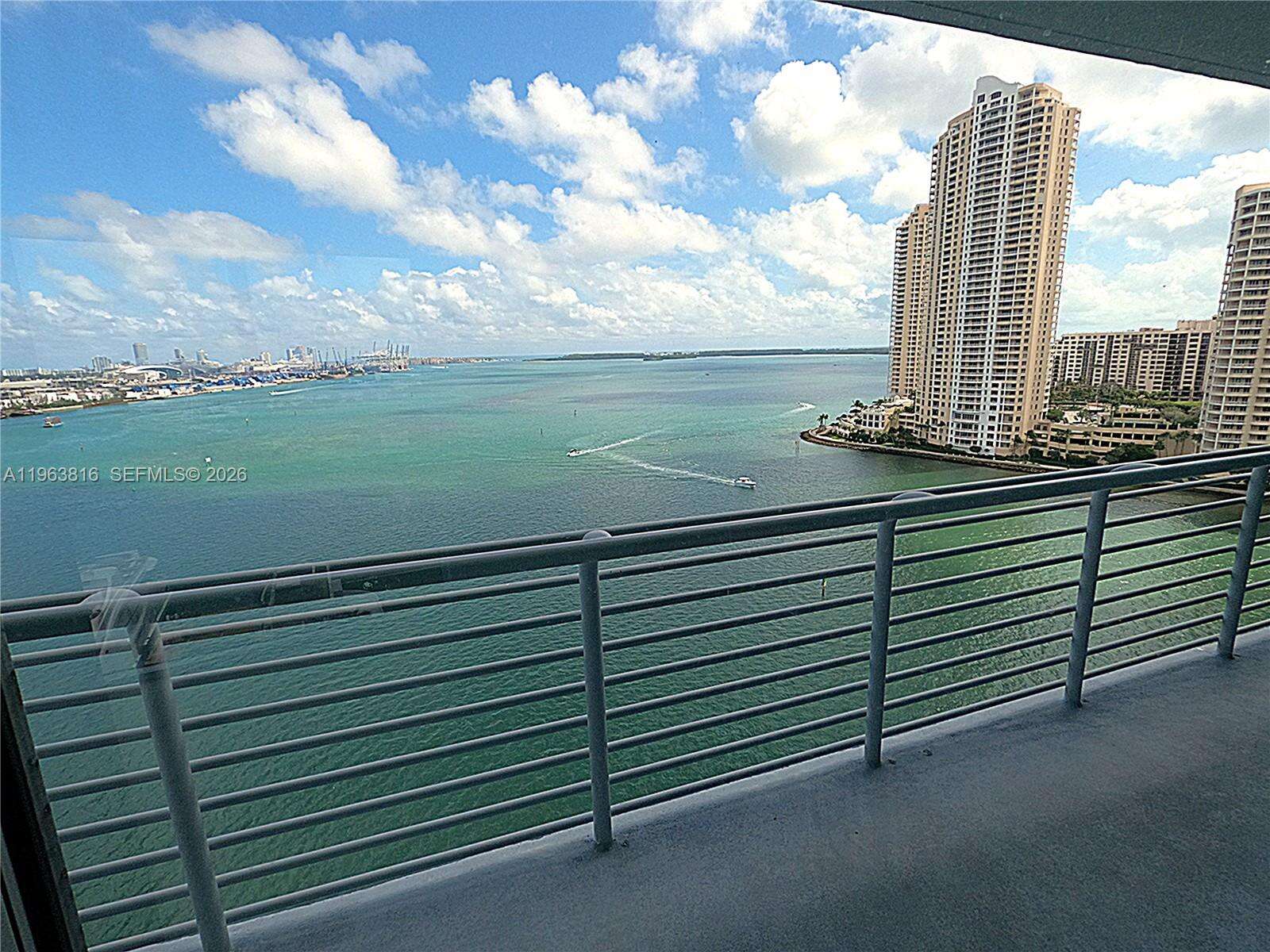 One Miami East at 335 Biscayne Blvd, Miami, FL 33131 - For Rent photo 1