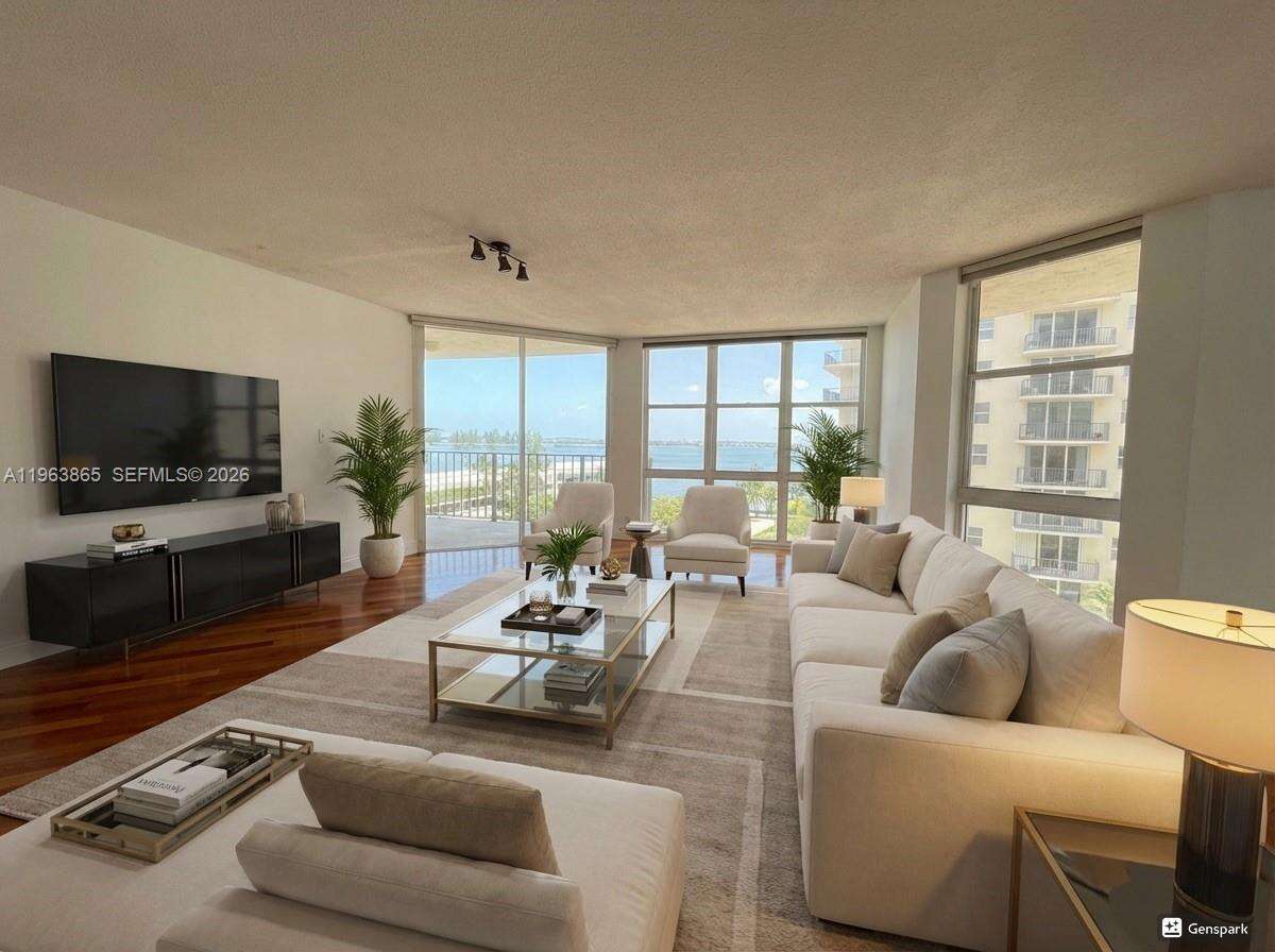 Brickell Place at 1865 Brickell Ave, Miami, FL 33129 - For Rent photo 1