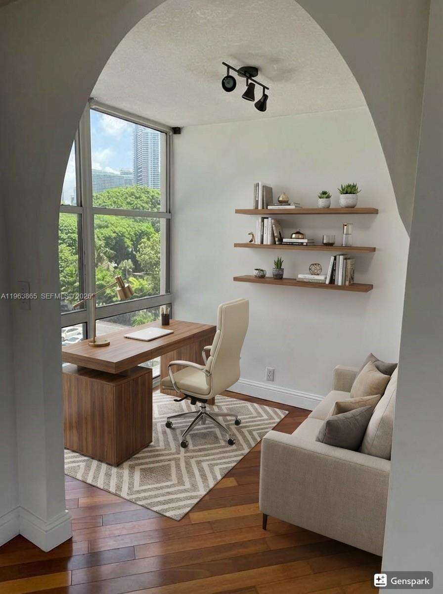 Brickell Place at 1865 Brickell Ave, Miami, FL 33129 - For Rent photo 6
