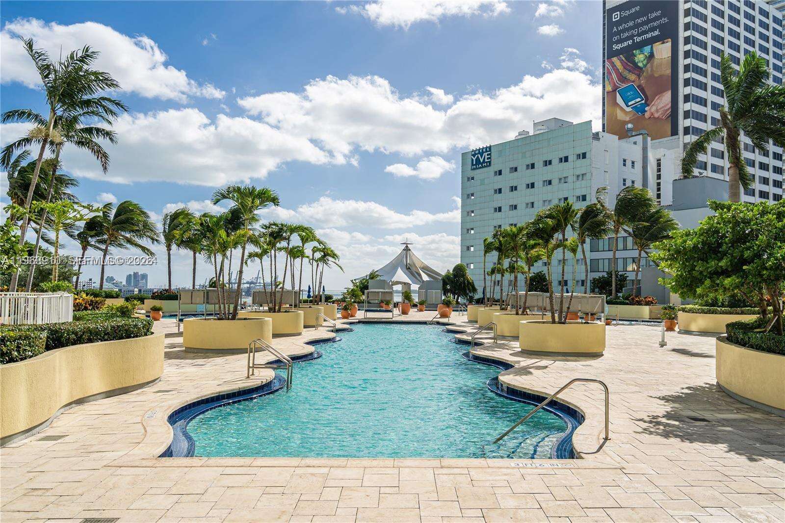 Vizcayne South at 253 2 St, Miami, FL 33132 - For Rent photo 12