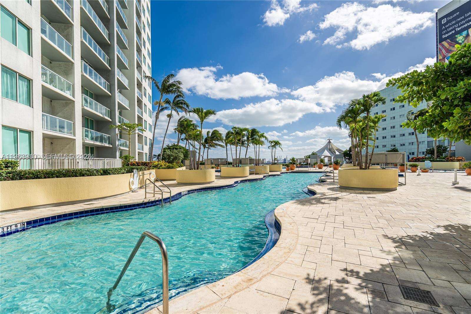 Vizcayne South at 253 2 St, Miami, FL 33132 - For Rent photo 13