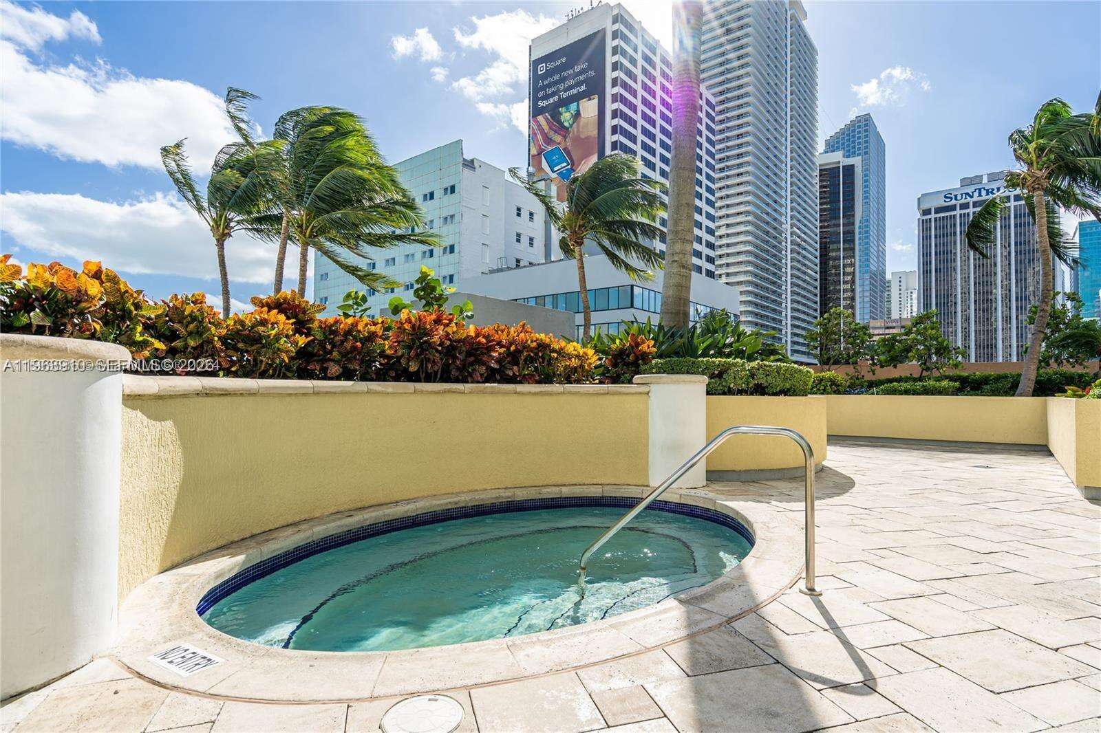 Vizcayne South at 253 2 St, Miami, FL 33132 - For Rent photo 14