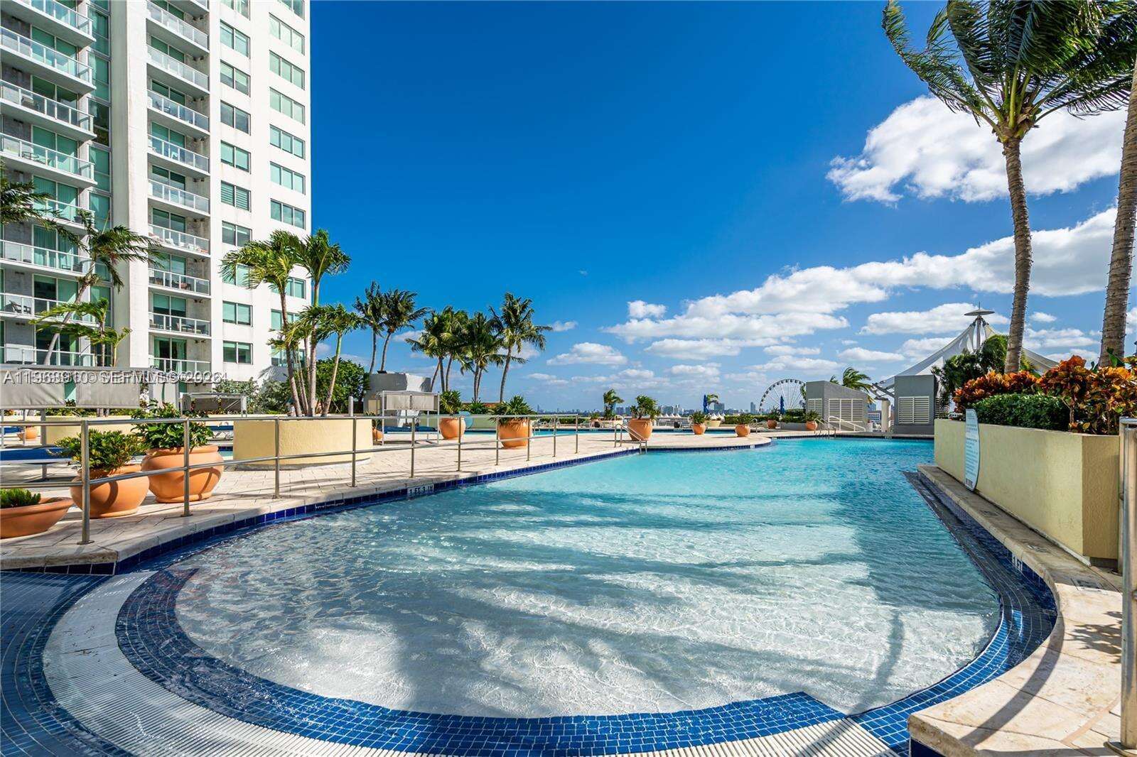 Vizcayne South at 253 2 St, Miami, FL 33132 - For Rent photo 15