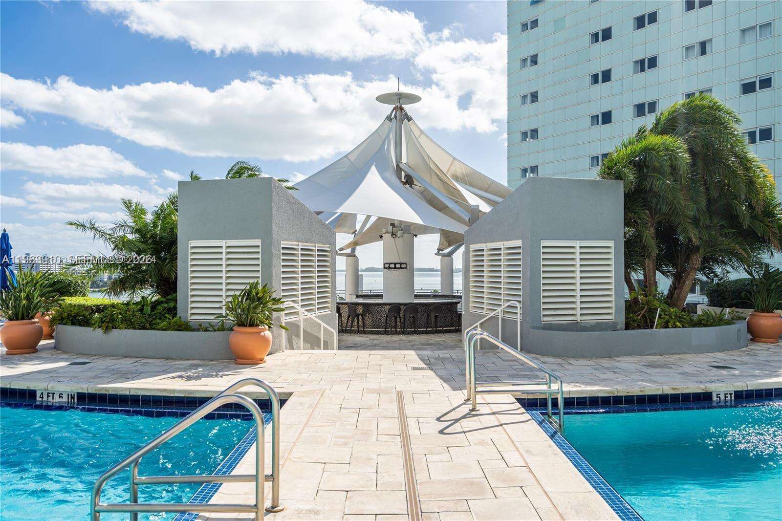 Vizcayne South at 253 2 St, Miami, FL 33132 - For Rent photo 16