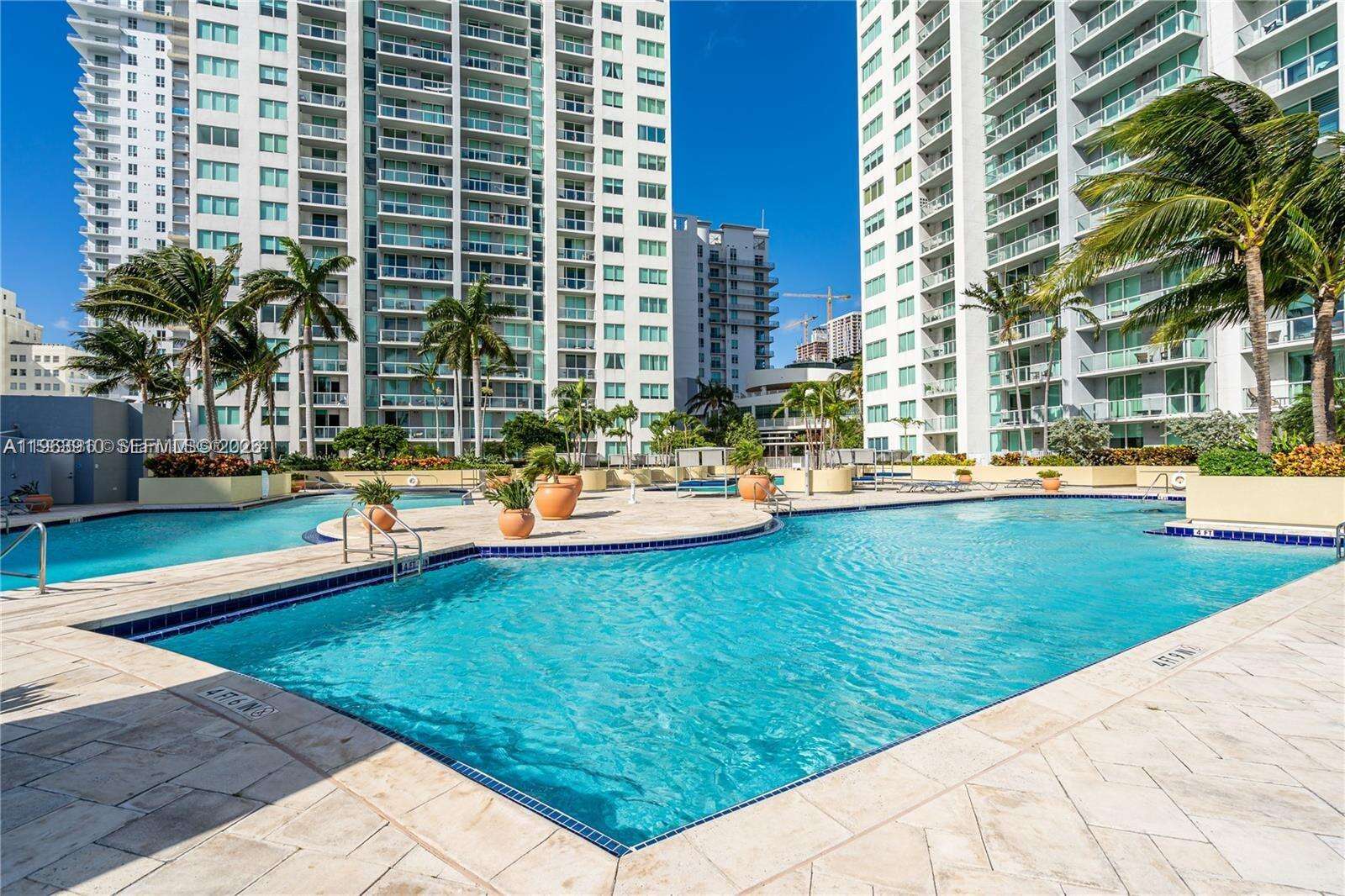Vizcayne South at 253 2 St, Miami, FL 33132 - For Rent photo 17
