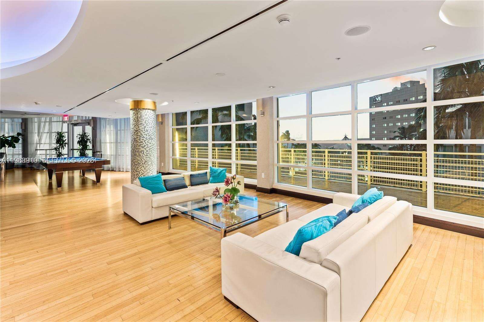 Vizcayne South at 253 2 St, Miami, FL 33132 - For Rent photo 22