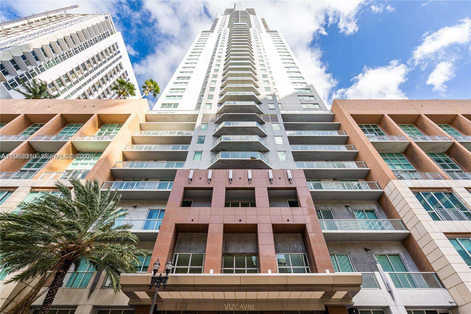 Vizcayne South at 253 2 St, Miami, FL 33132 - For Rent photo 25