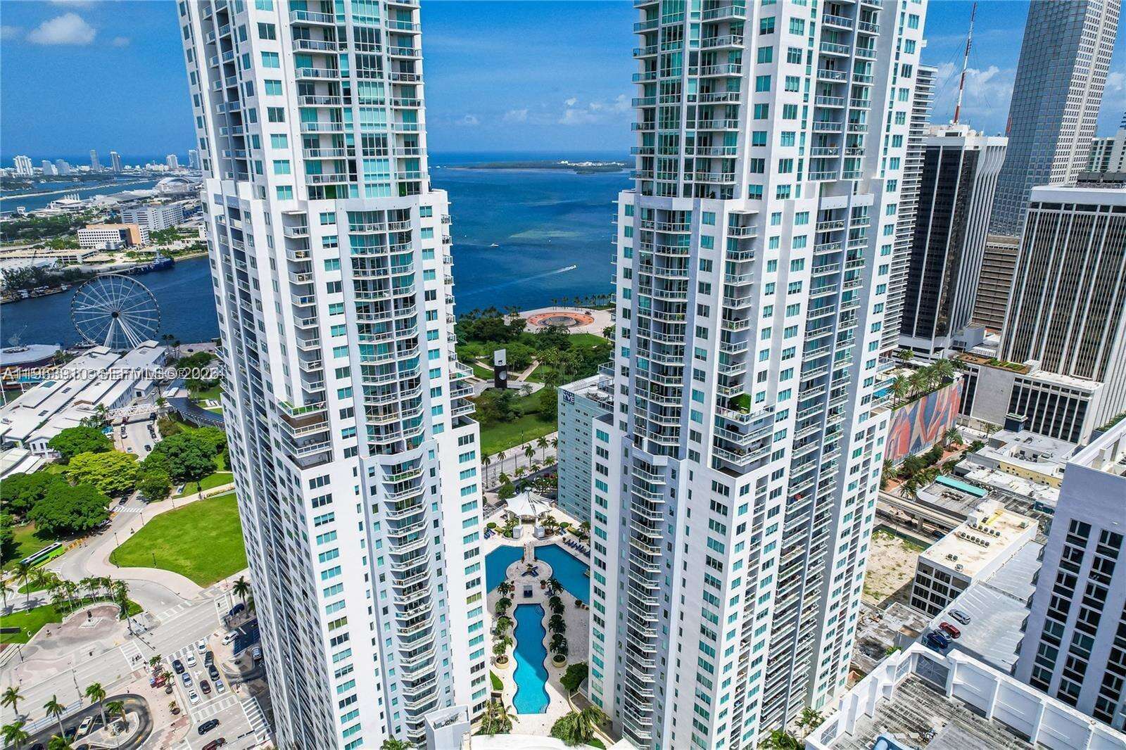 Vizcayne South at 253 2 St, Miami, FL 33132 - For Rent photo 26