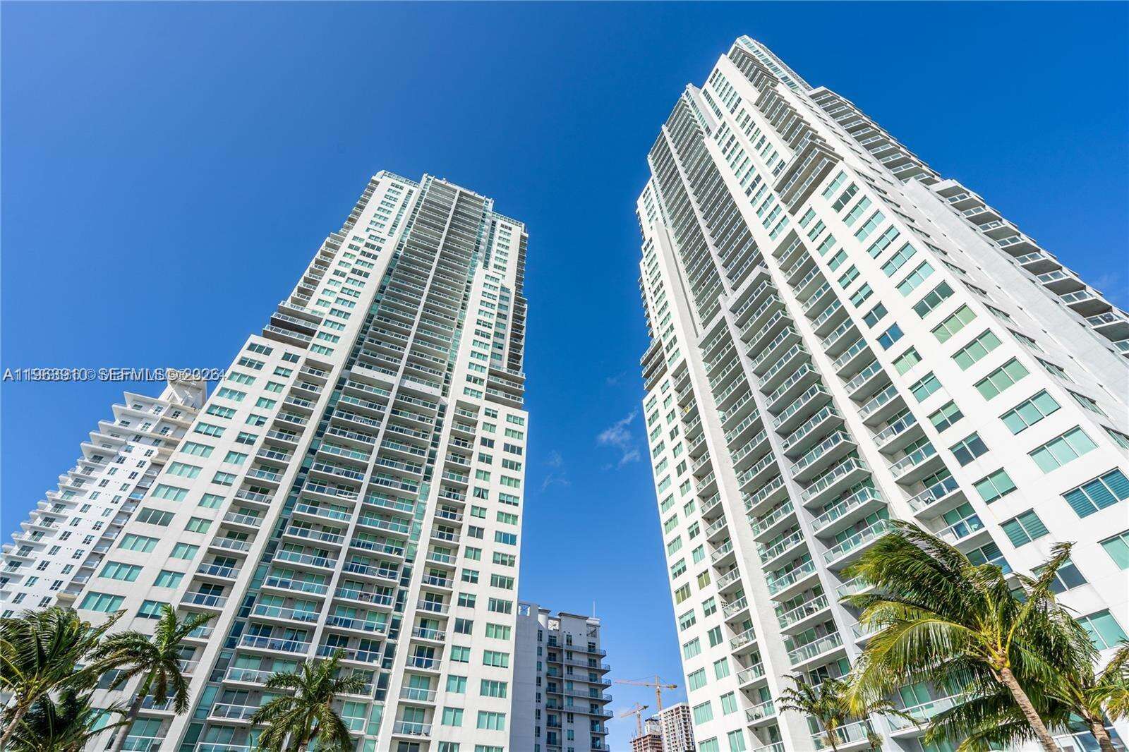 Vizcayne South at 253 2 St, Miami, FL 33132 - For Rent photo 27