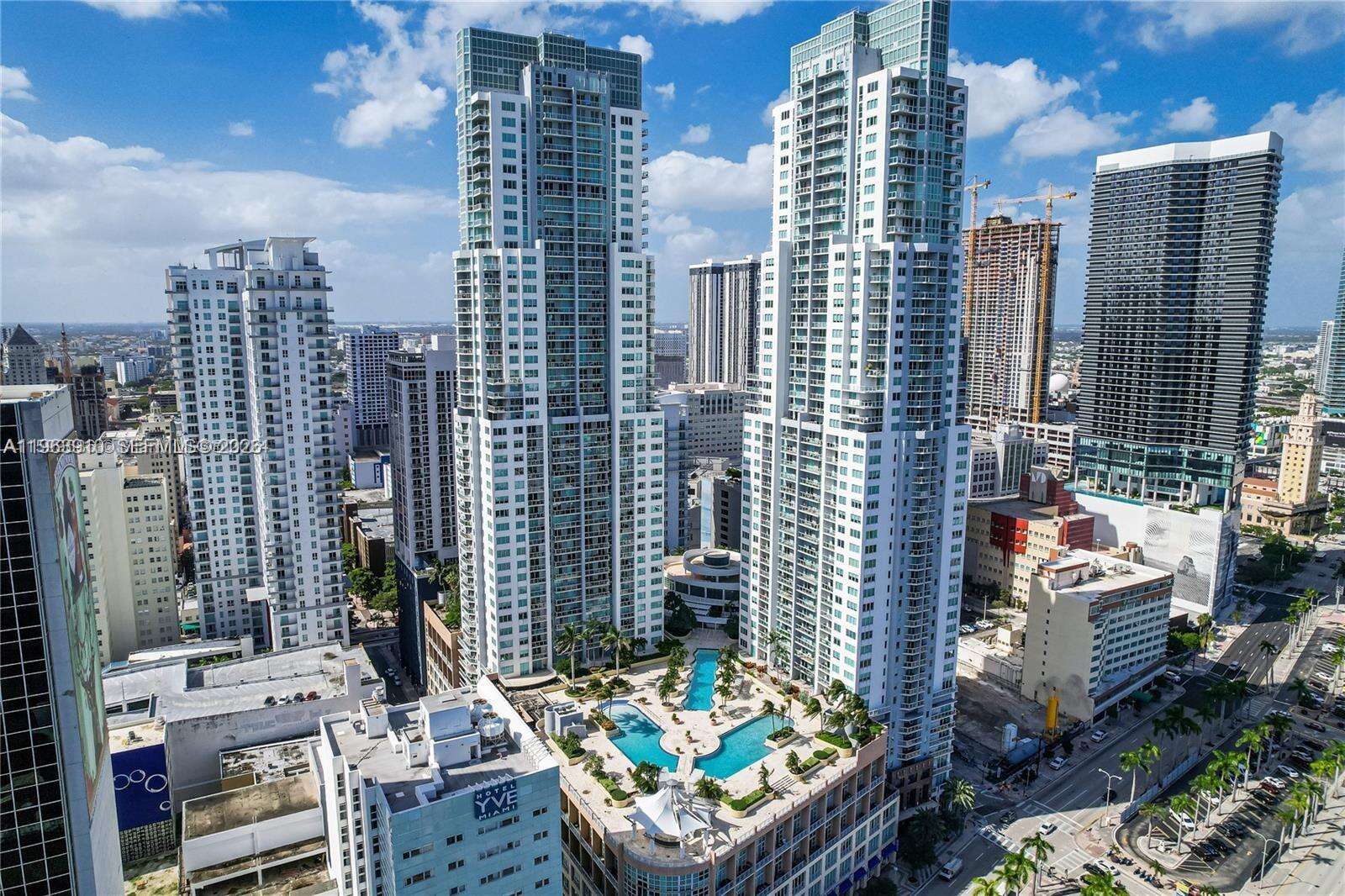 Vizcayne South at 253 2 St, Miami, FL 33132 - For Rent photo 28