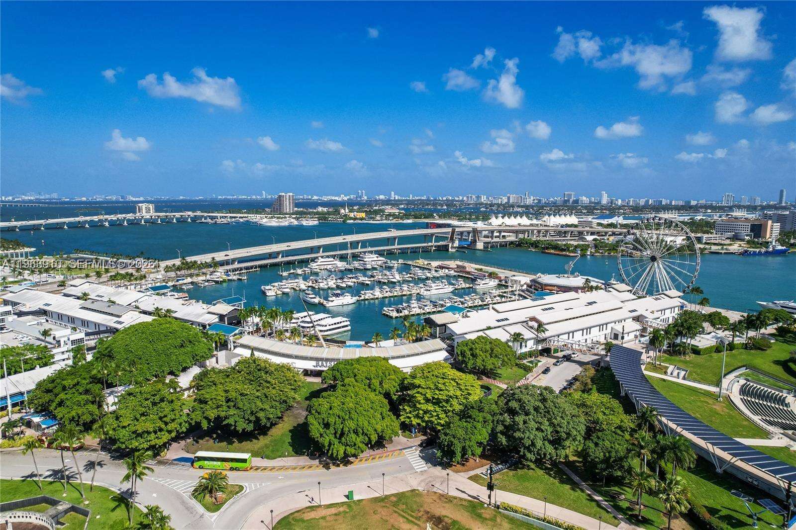 Vizcayne South at 253 2 St, Miami, FL 33132 - For Rent photo 30