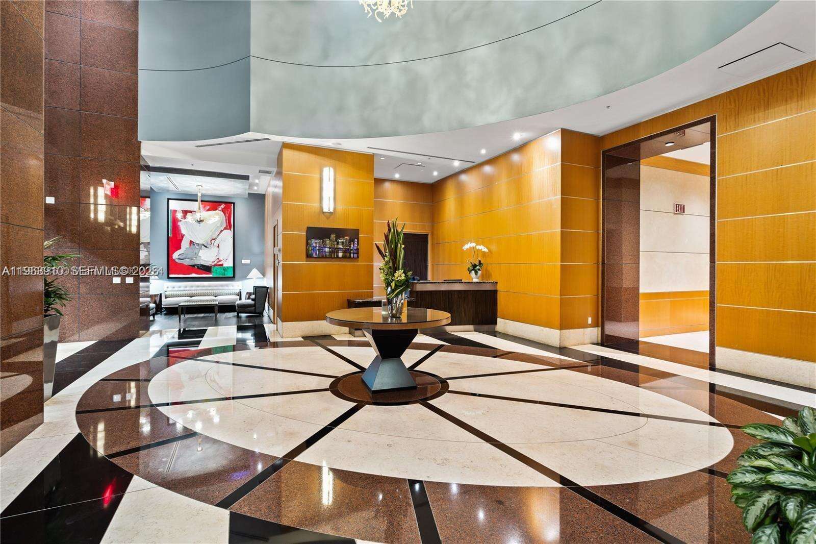Vizcayne South at 253 2 St, Miami, FL 33132 - For Rent photo 10