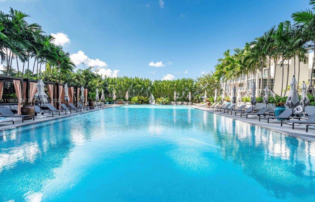 Hyde Midtown at Miami, FL 33137 - For Rent photo 1