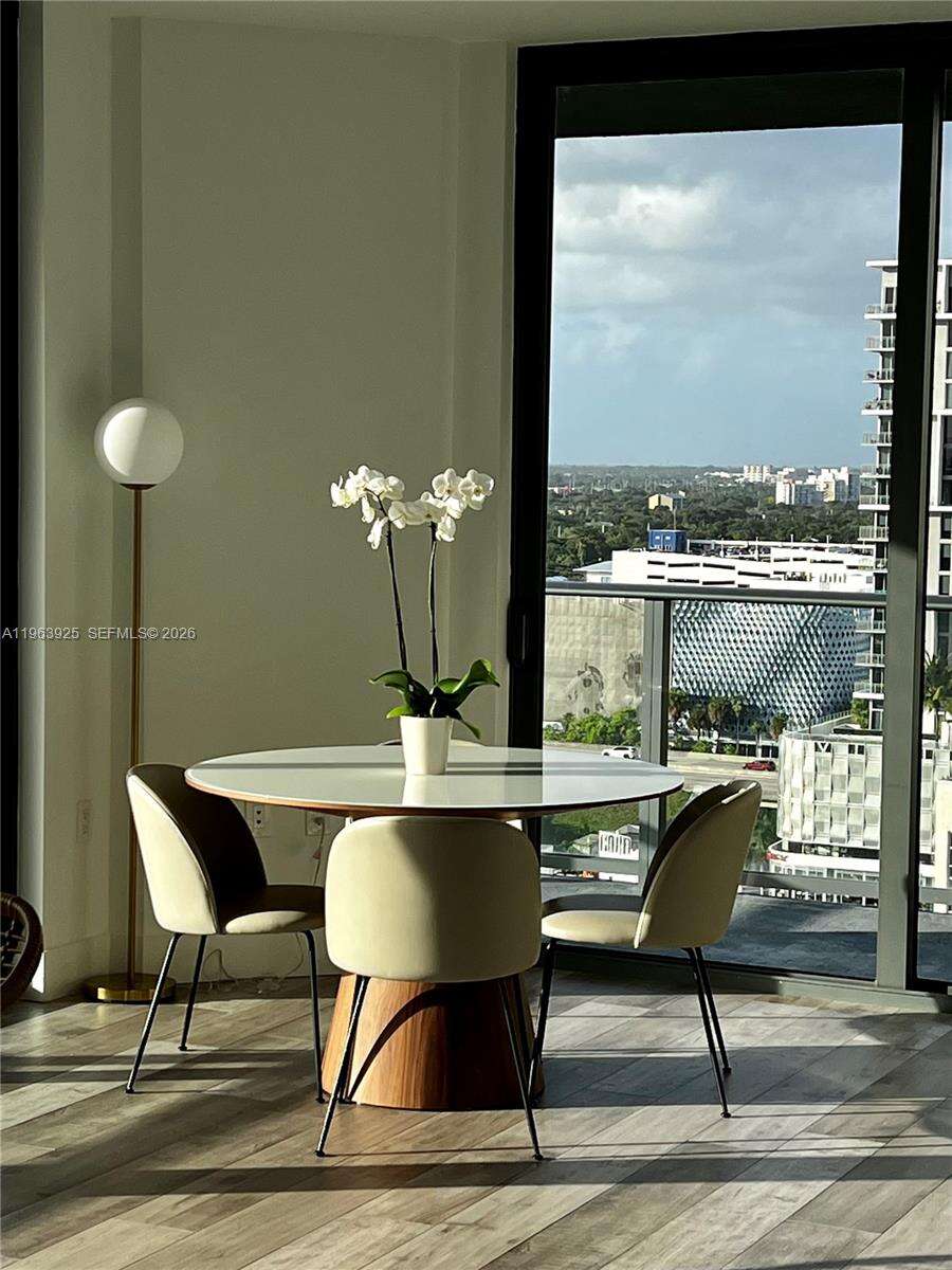 Hyde Midtown at Miami, FL 33137 - For Rent photo 2