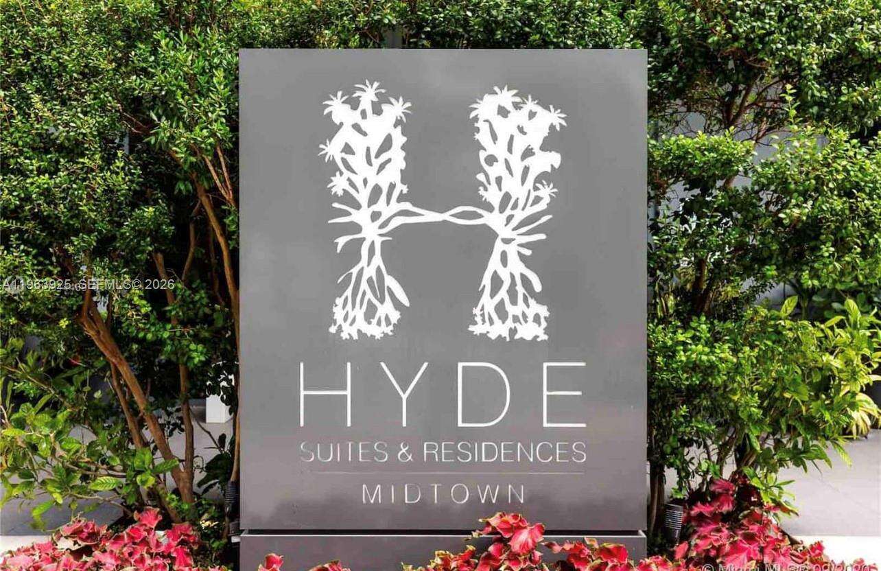 Hyde Midtown at Miami, FL 33137 - For Rent photo 16