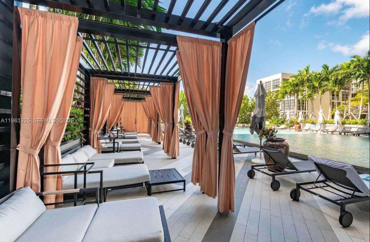Hyde Midtown at Miami, FL 33137 - For Rent photo 17