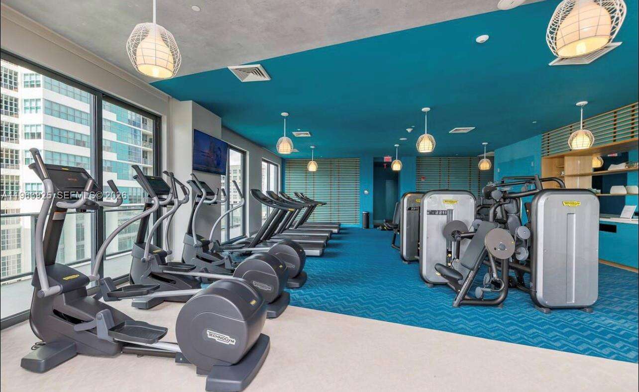 Hyde Midtown at Miami, FL 33137 - For Rent photo 20