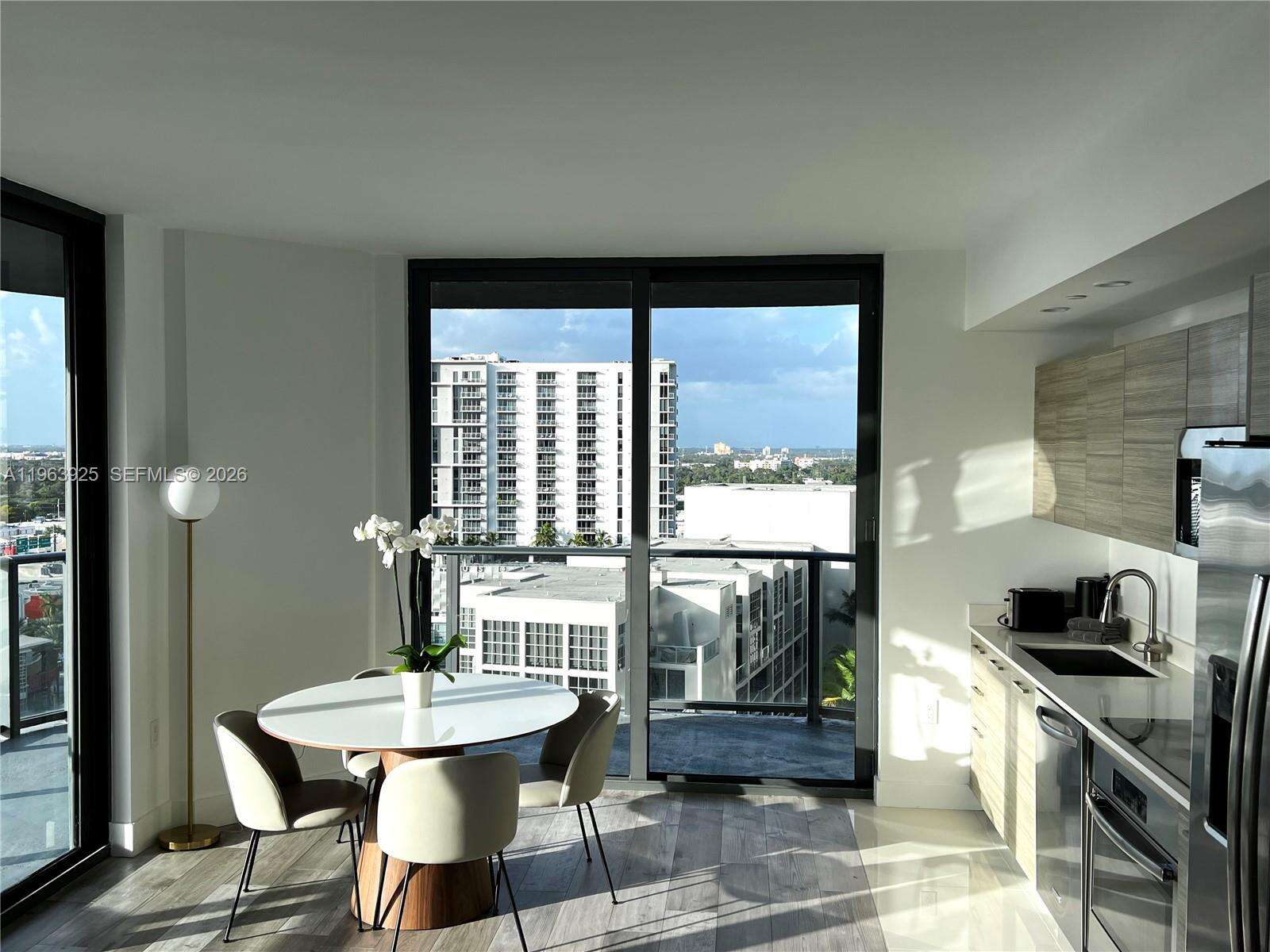 Hyde Midtown at Miami, FL 33137 - For Rent photo 5